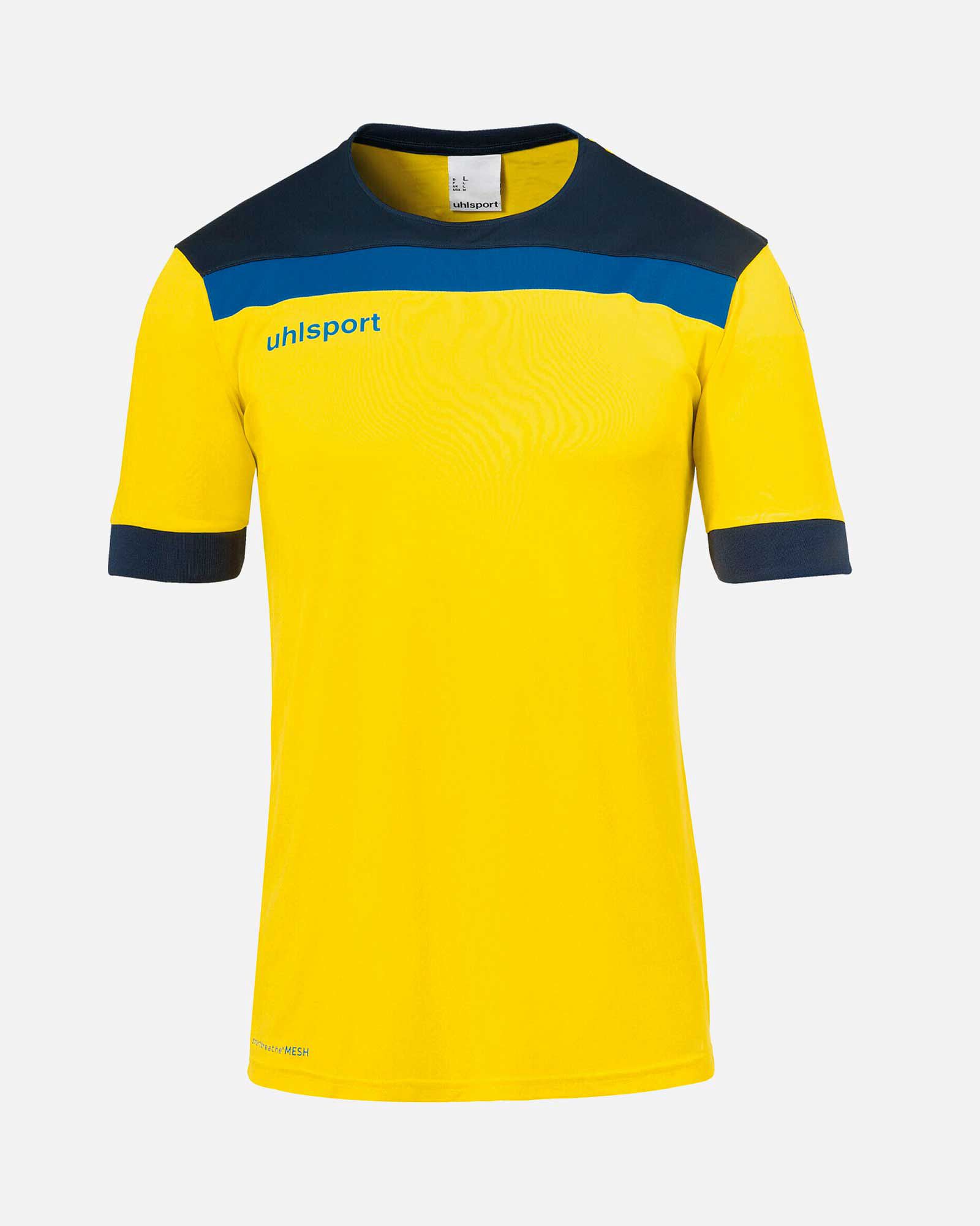 Camiseta Uhlsport Offense 23 - Fútbol Factory