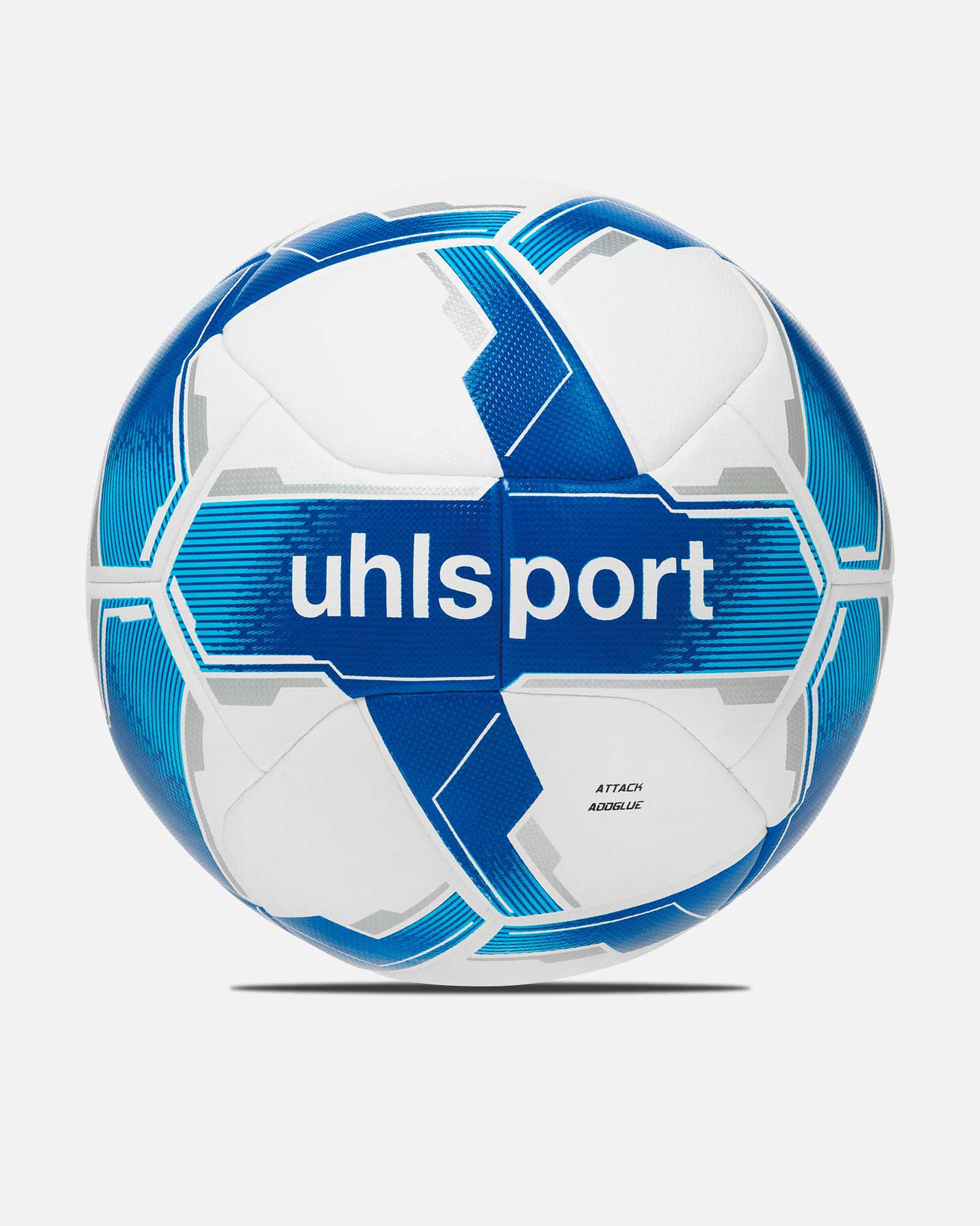 Balón Uhlsport Attack Addglue - Fútbol Factory