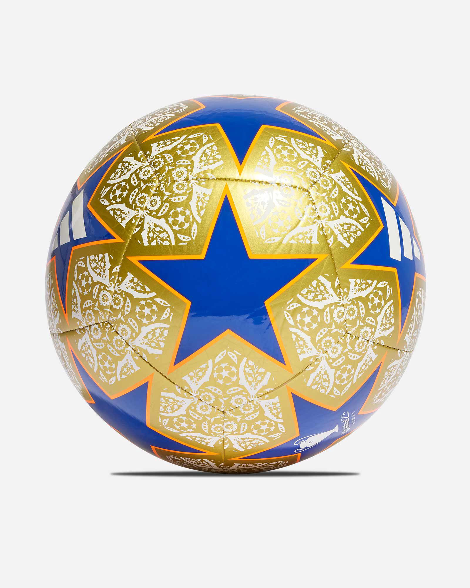 Balón adidas UCL Club Istambul - Fútbol Factory
