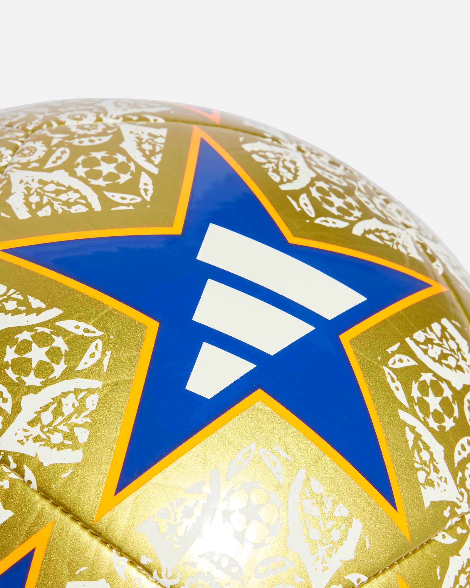 Balón adidas UCL Club Istambul - Fútbol Factory