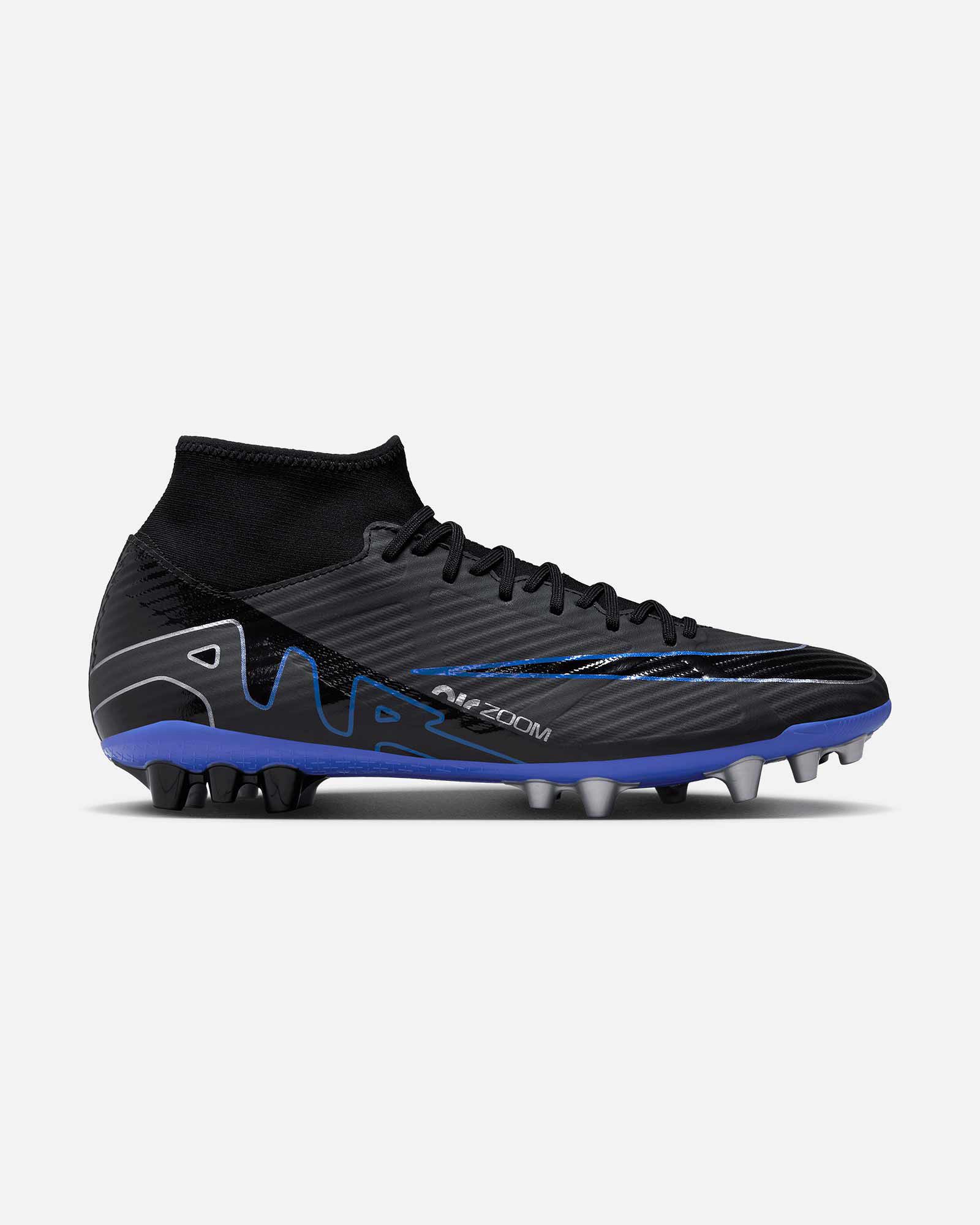 Botas Nike mercurial Zoom Superfly 9 Academy AG - Fútbol Factory