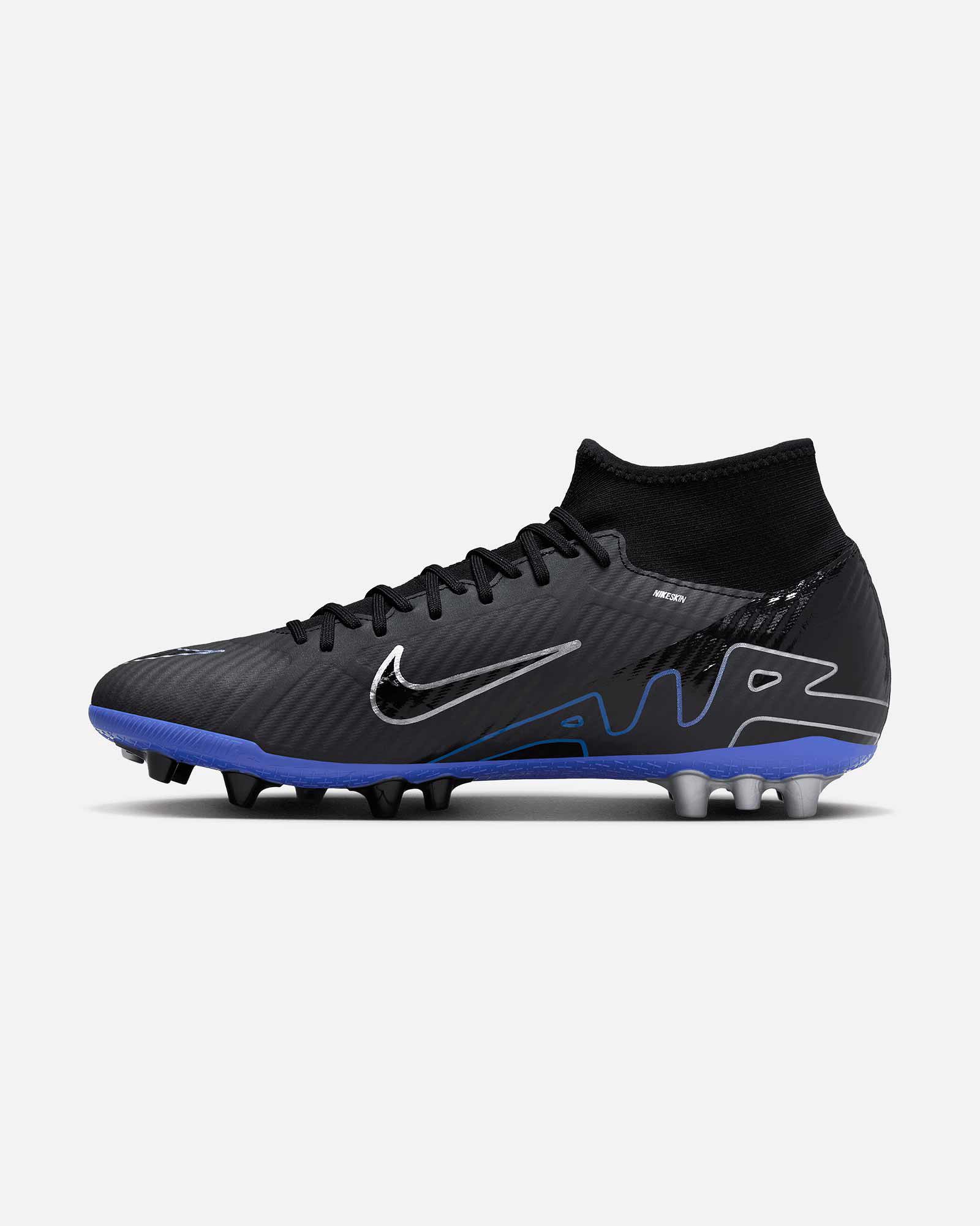 Botas Nike mercurial Zoom Superfly 9 Academy AG - Fútbol Factory