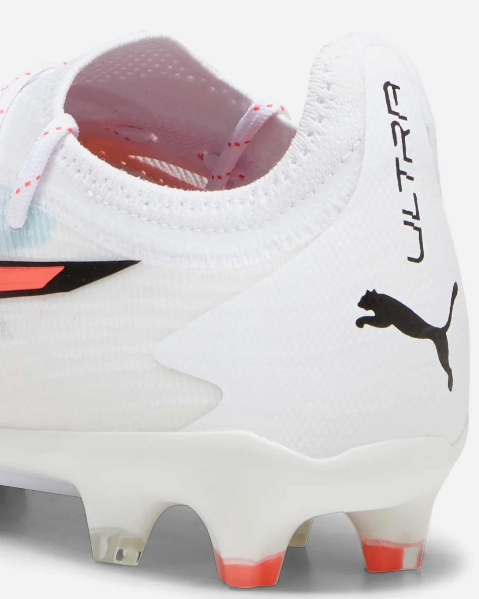 Botas Puma Ultra Ultimate FG/AG - Fútbol Factory