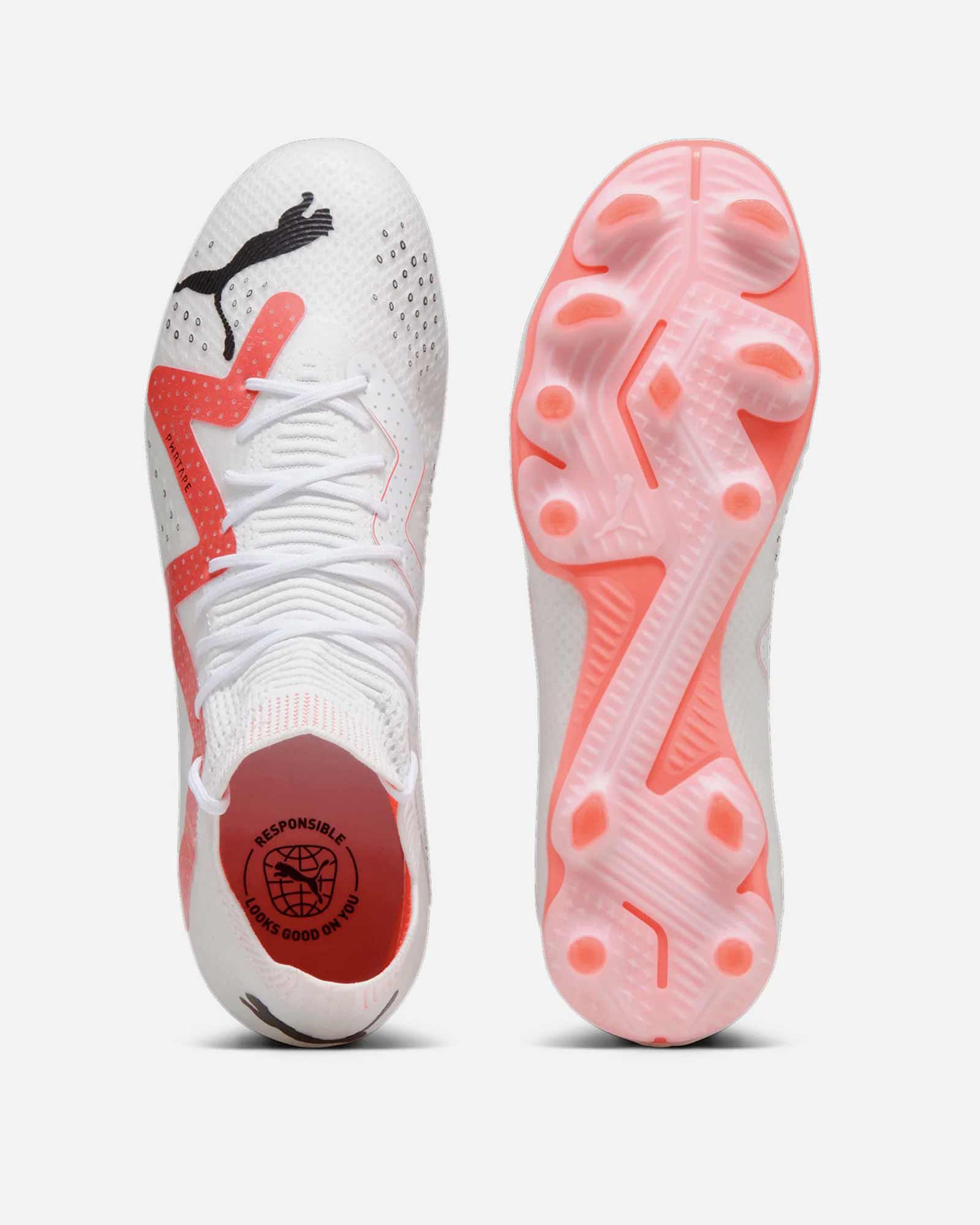 Puma Botas De Memphis Depay Botas De Fútbol Puma Future Pro FG/AG