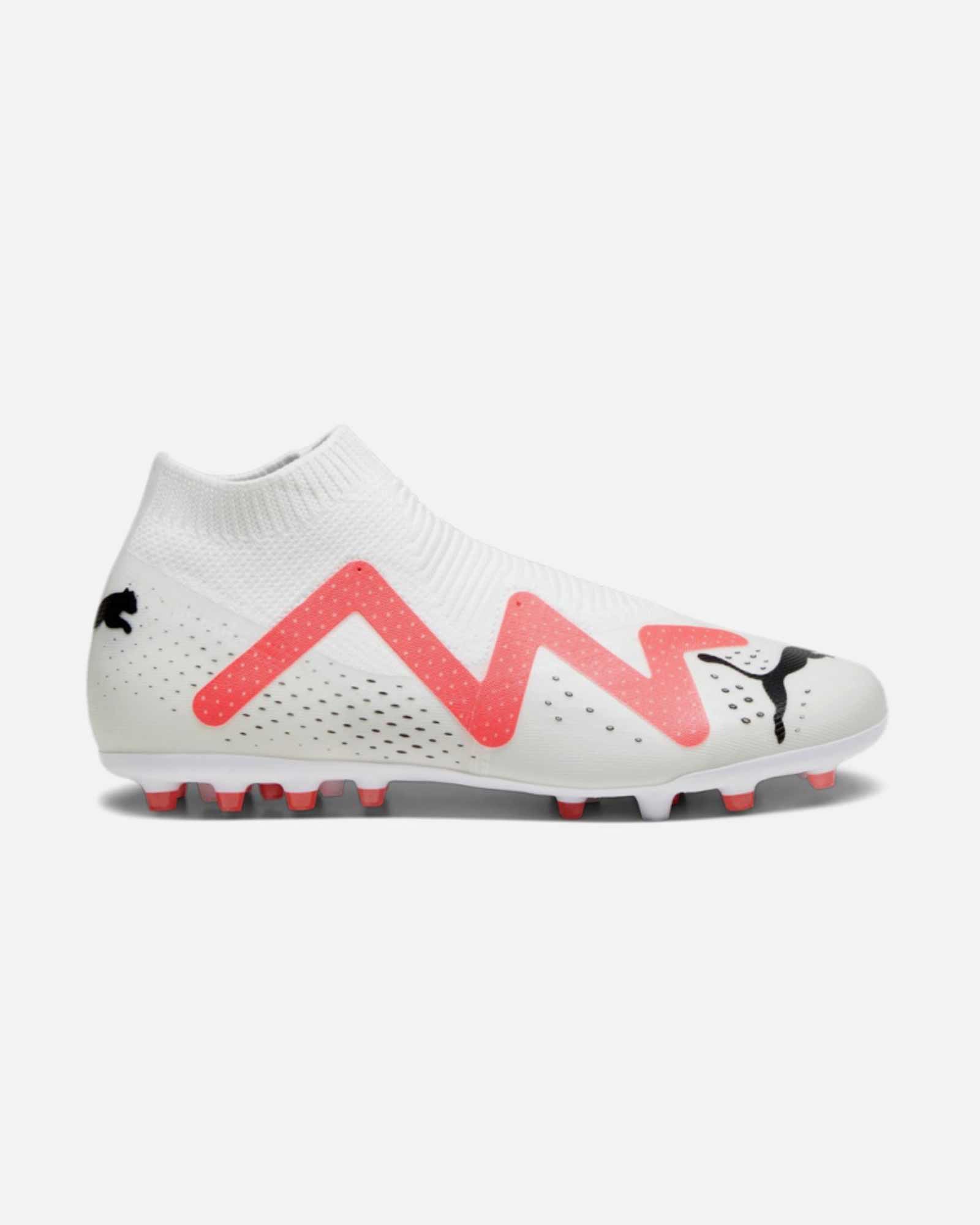 Botas Puma Future Match+ MG LL - Fútbol Factory
