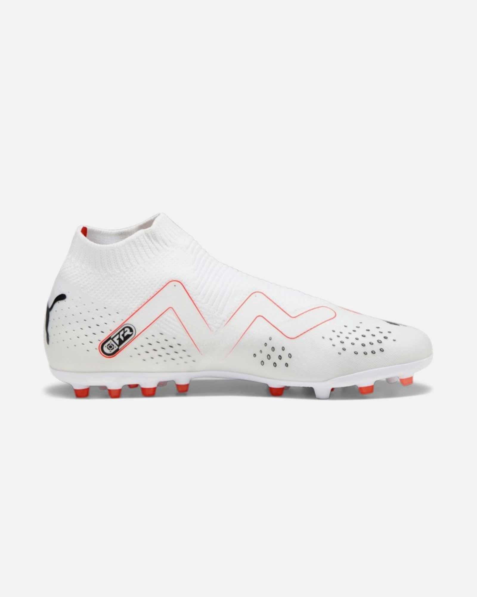 Botas Puma Future Match+ MG LL - Fútbol Factory