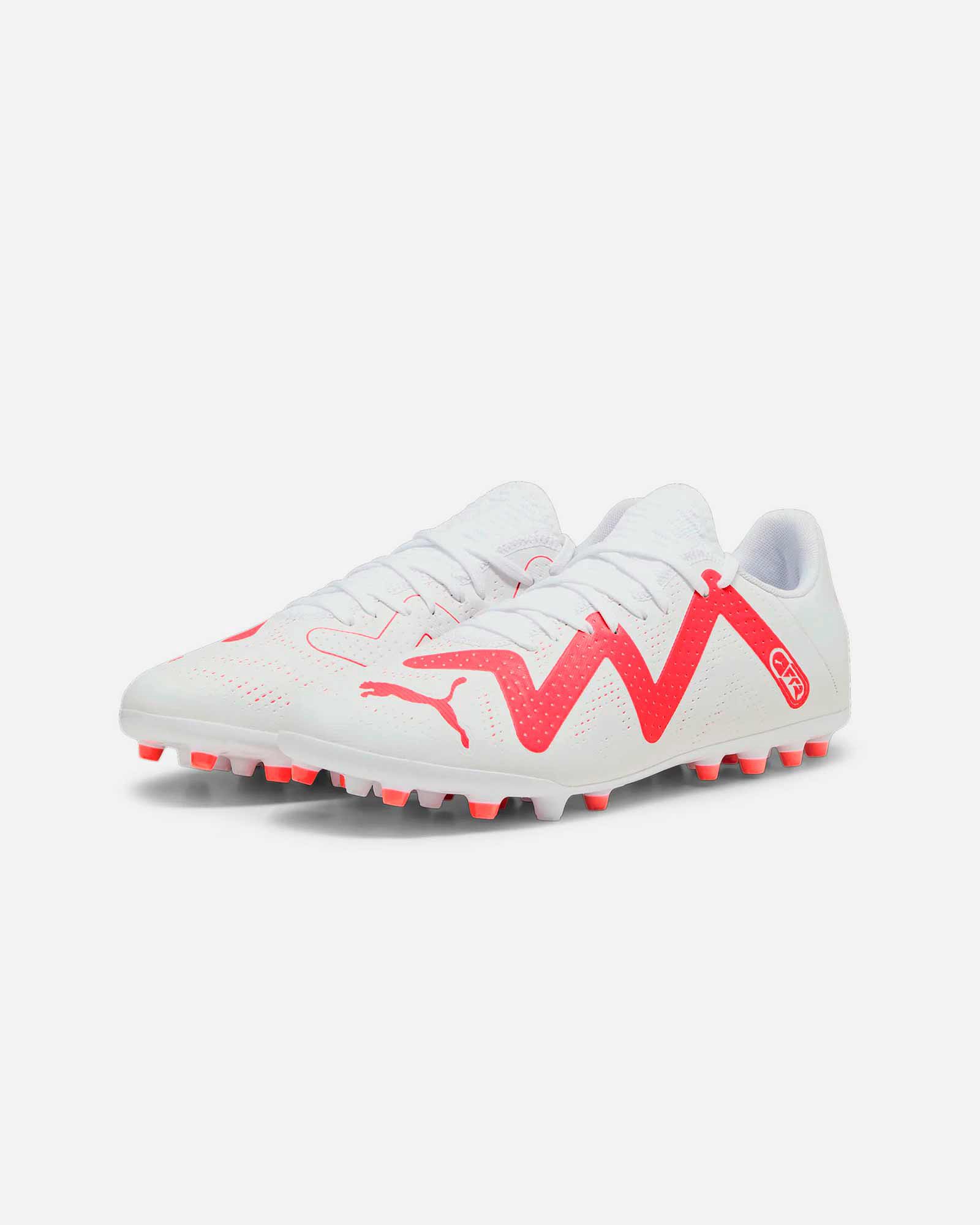 Botas Puma Future Play MG - Fútbol Factory