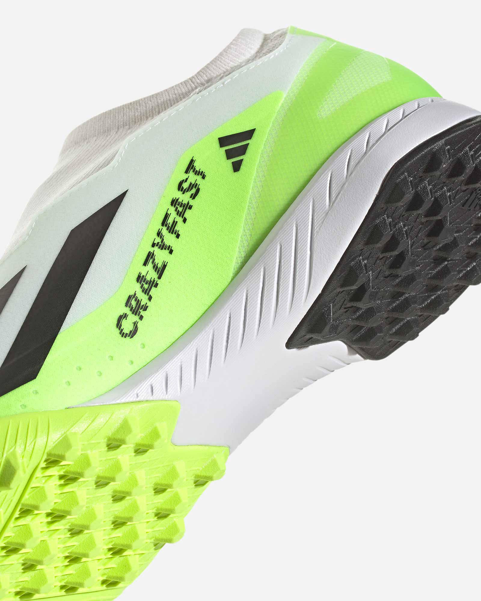 Botas adidas X Crazyfast.3 Multitaco LL - Fútbol Factory