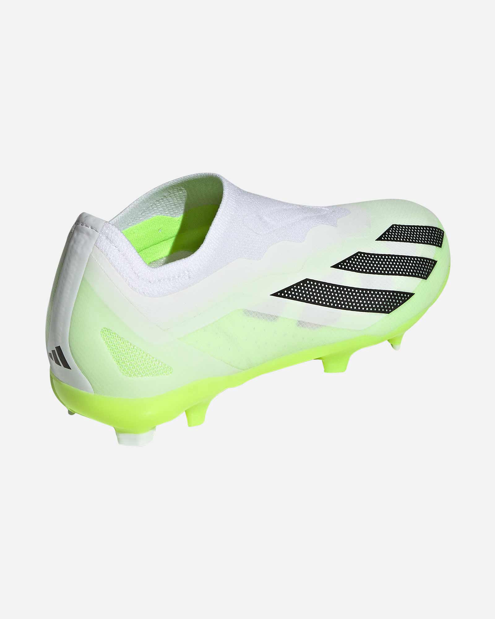 Botas adidas X Crazyfast.1 FG LL - Fútbol Factory