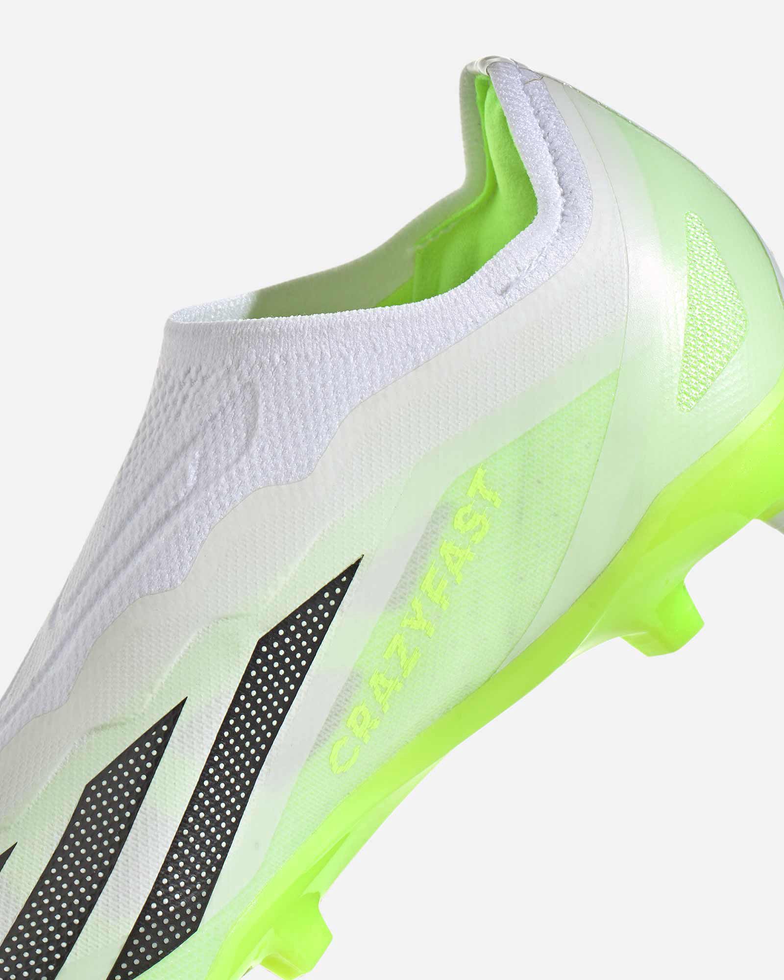 Botas adidas X Crazyfast.1 FG LL - Fútbol Factory