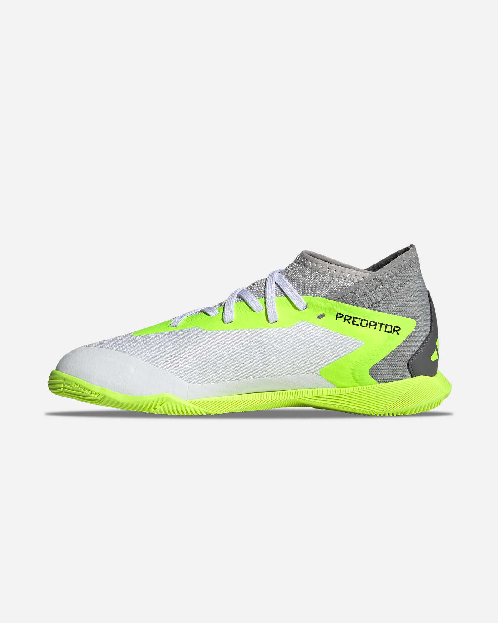 Zapatillas adidas Predator Accuracy.3 IN - Fútbol Factory