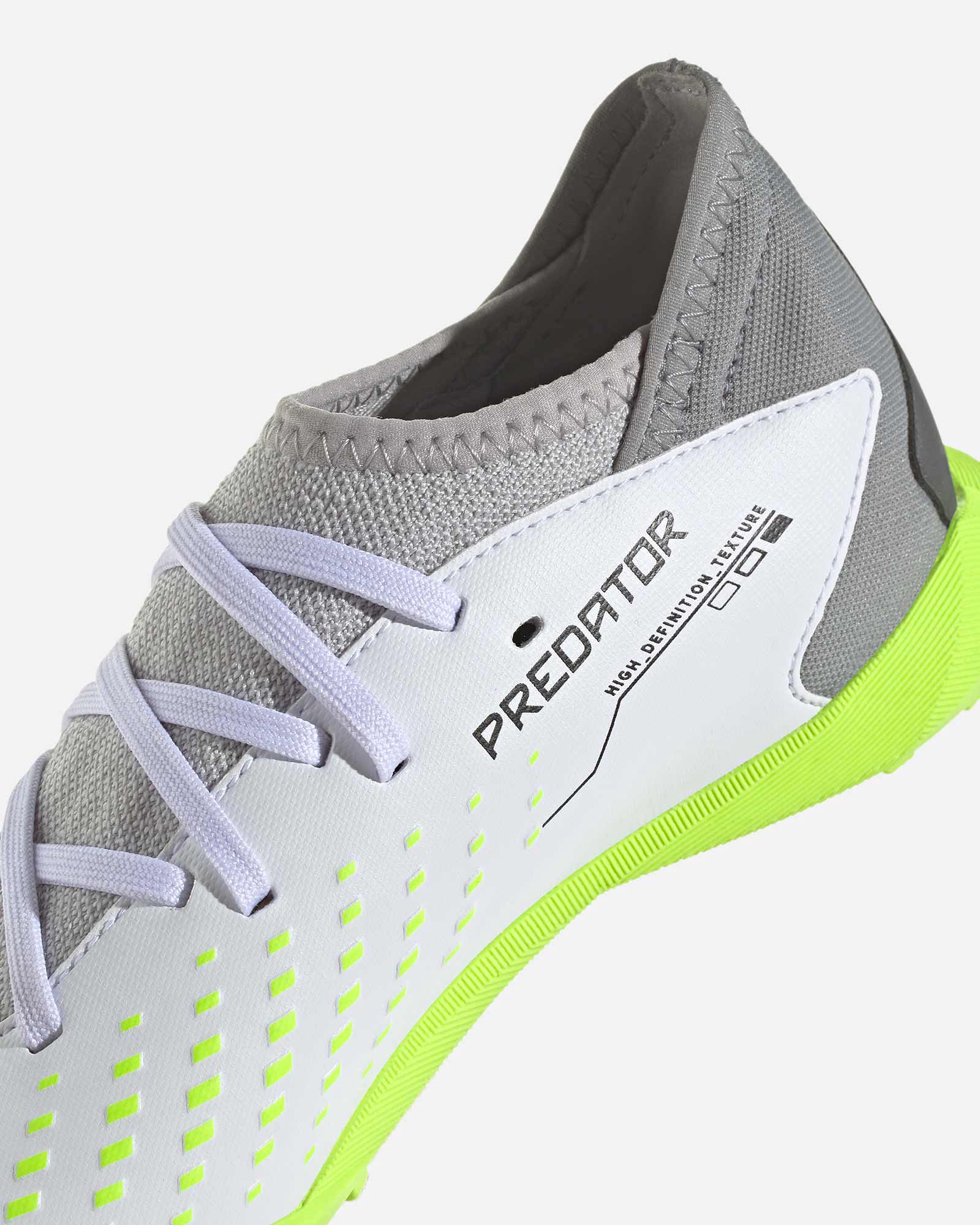 Botas adidas Predator Accuracy.3 Multitaco  - Fútbol Factory