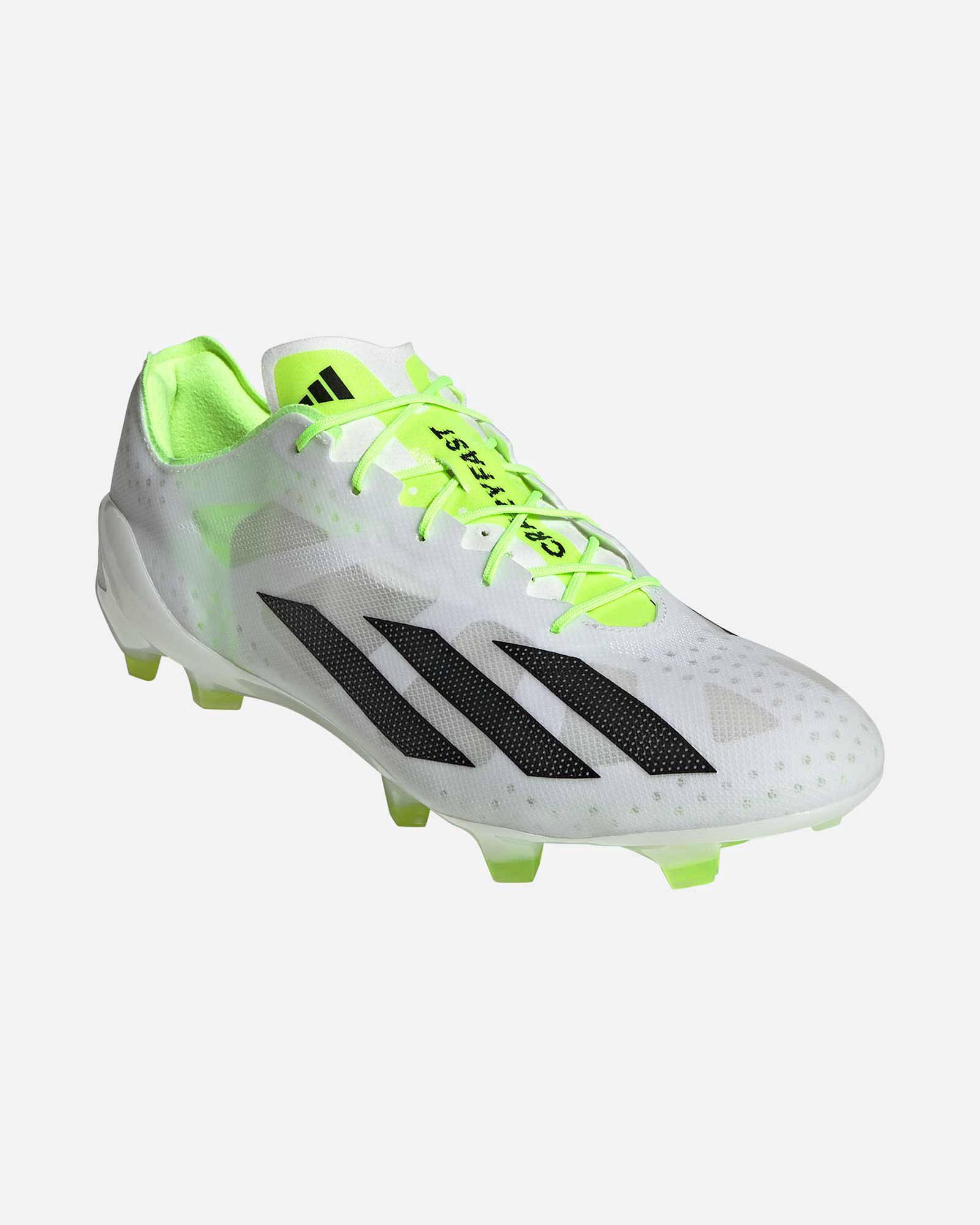 Botas adidas X Crazyfast + FG - Fútbol Factory