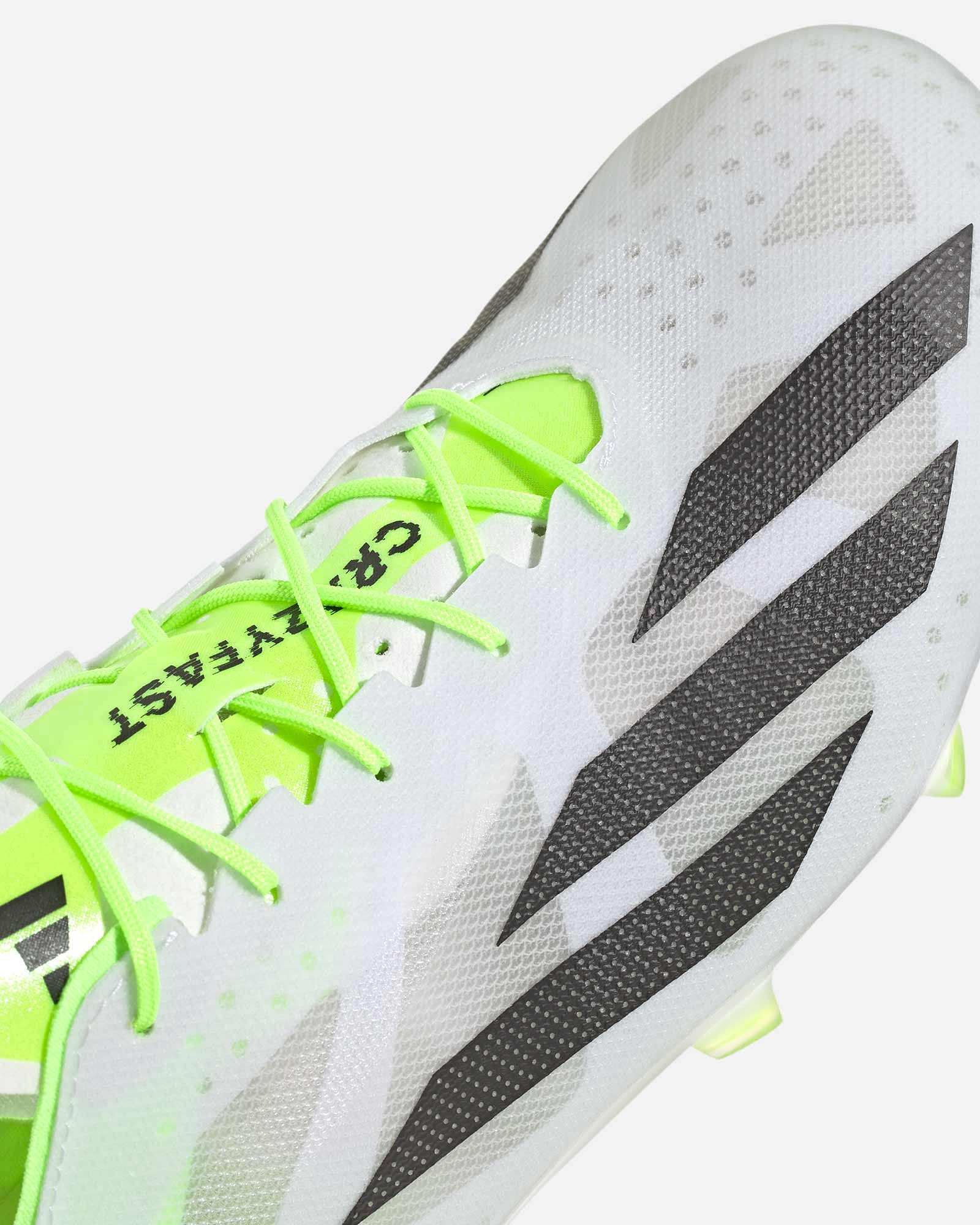 Botas adidas X Crazyfast + FG - Fútbol Factory