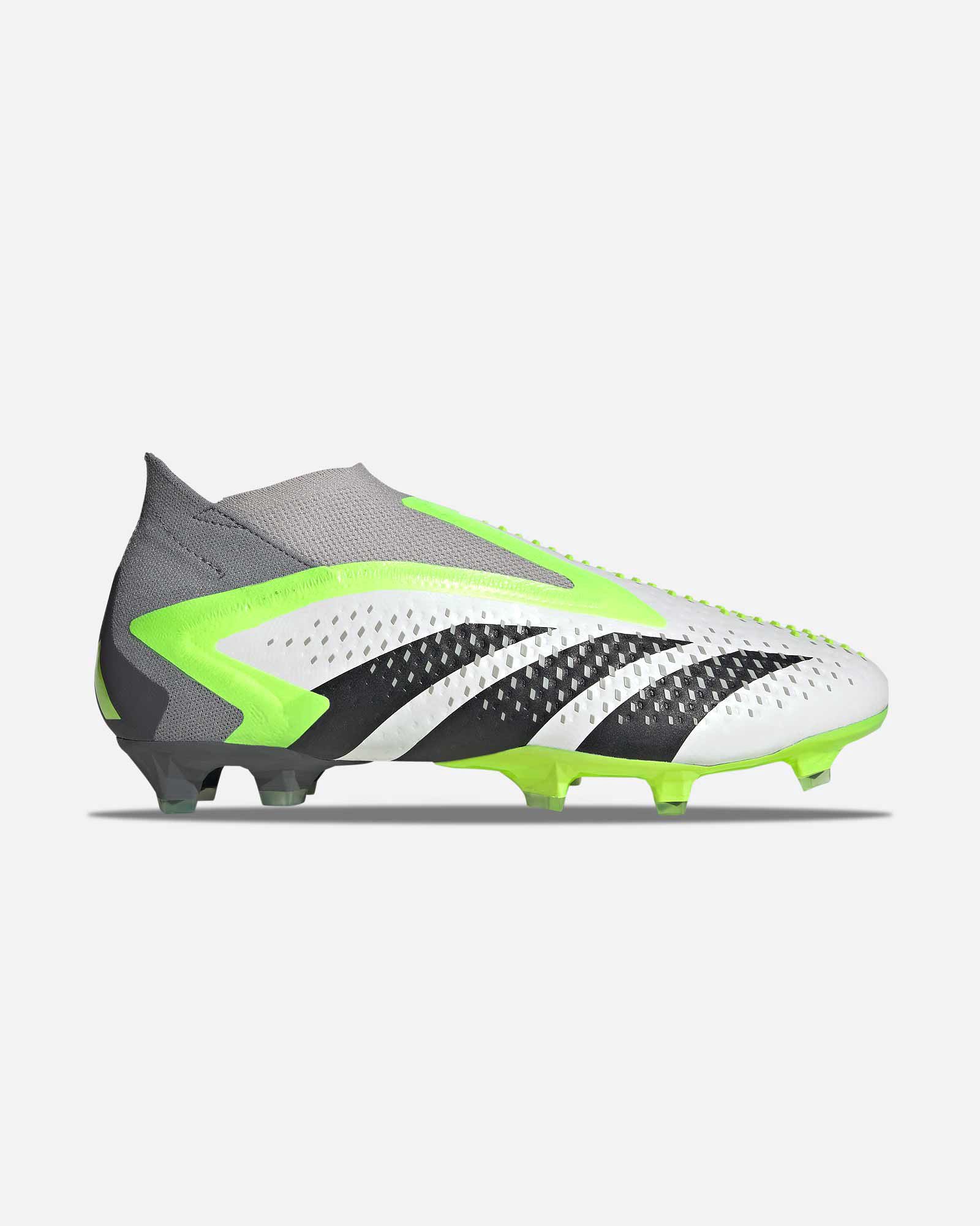 Botas adidas Predator Accuracy FG+ LL - Fútbol Factory