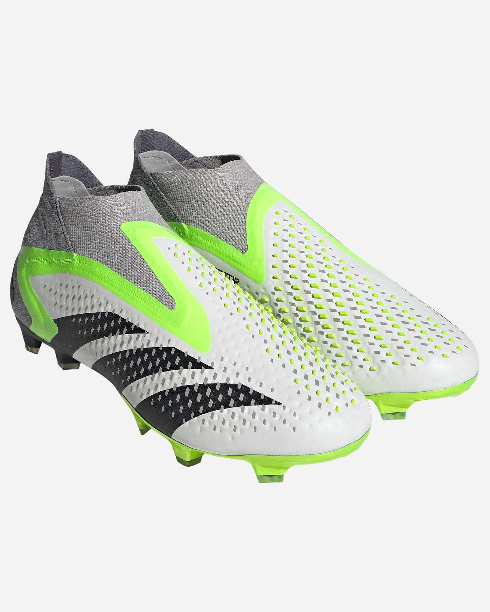 Botas adidas Predator Accuracy FG+ LL - Fútbol Factory