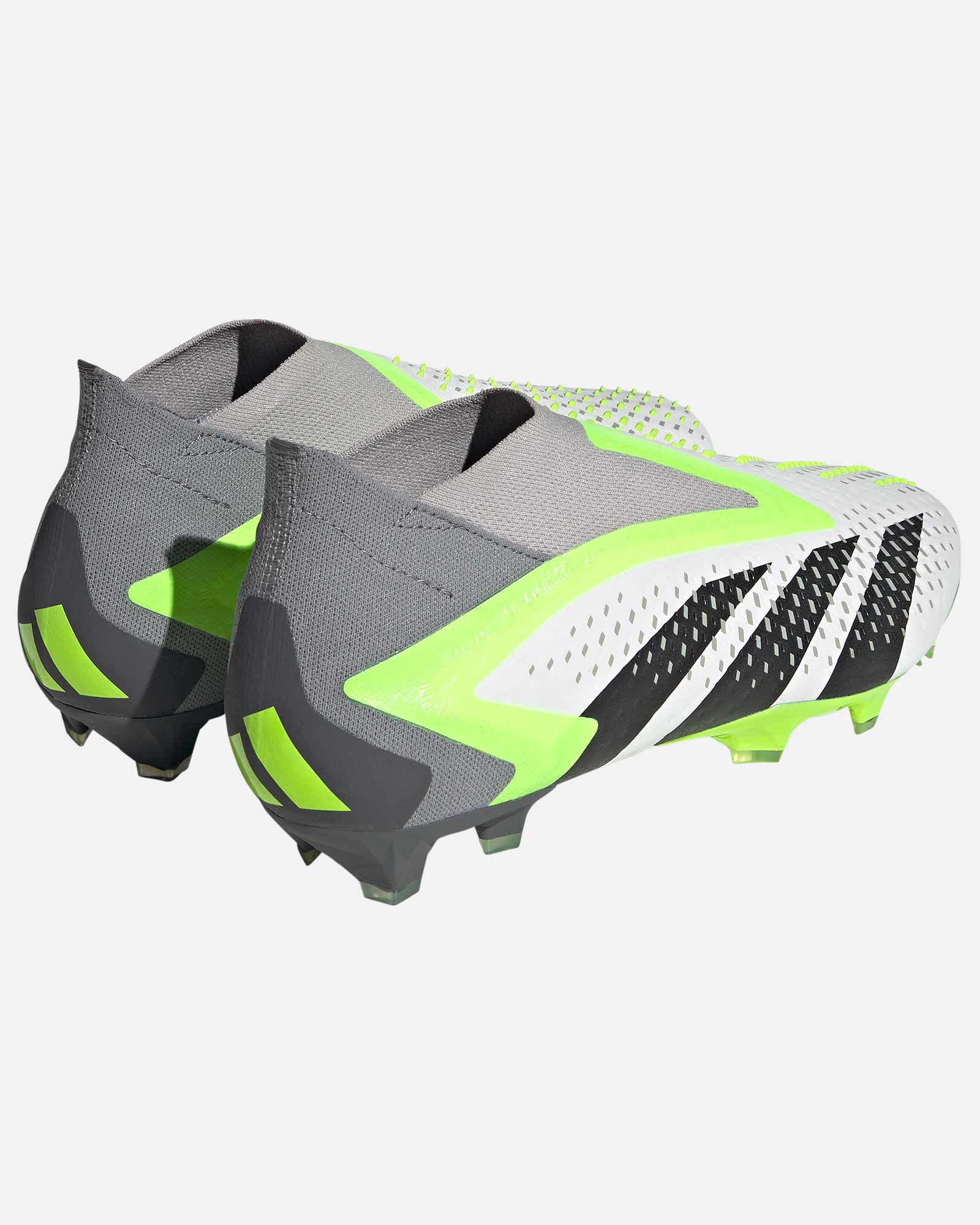 Botas adidas Predator Accuracy FG+ LL - Fútbol Factory