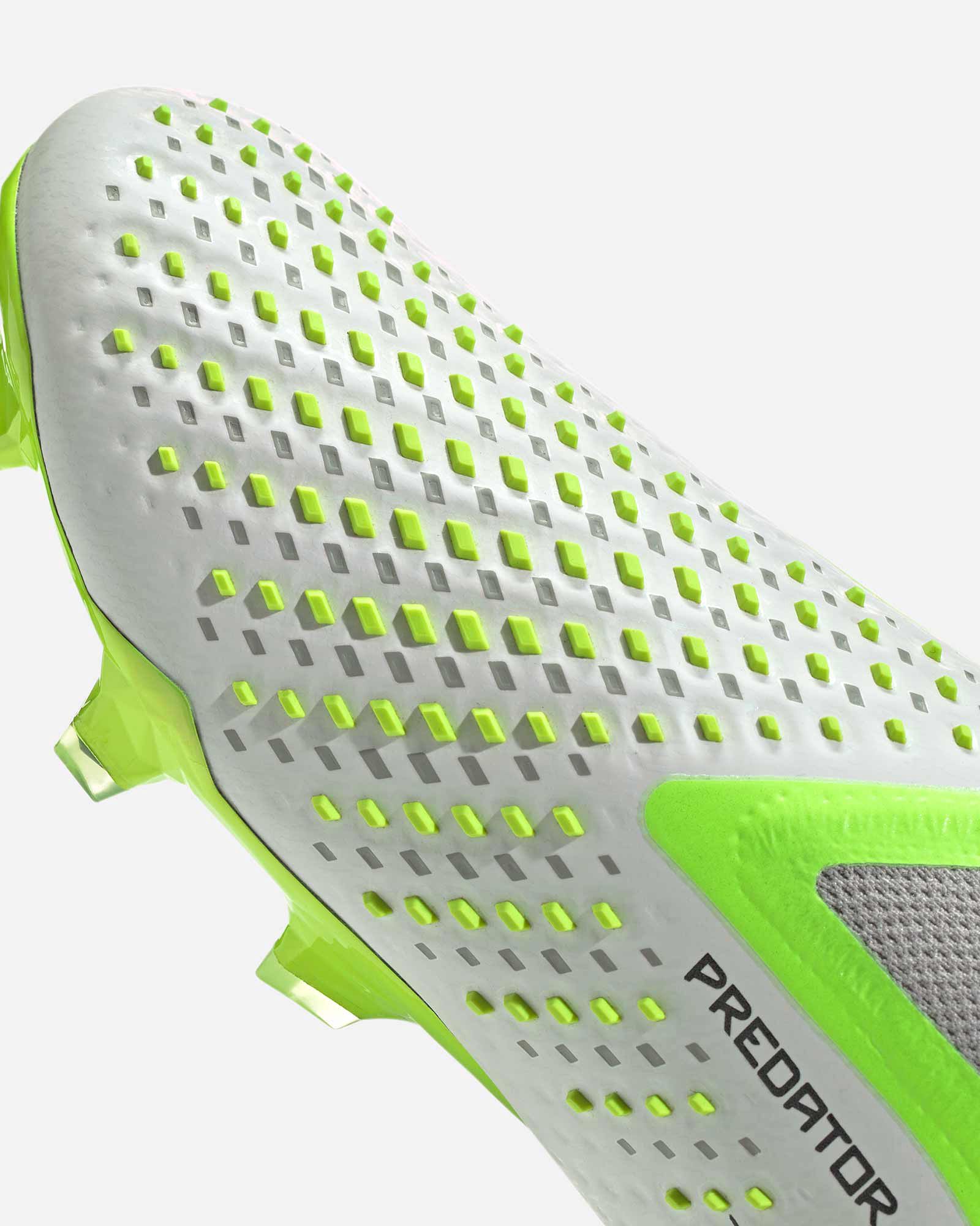 Botas adidas Predator Accuracy FG+ LL - Fútbol Factory