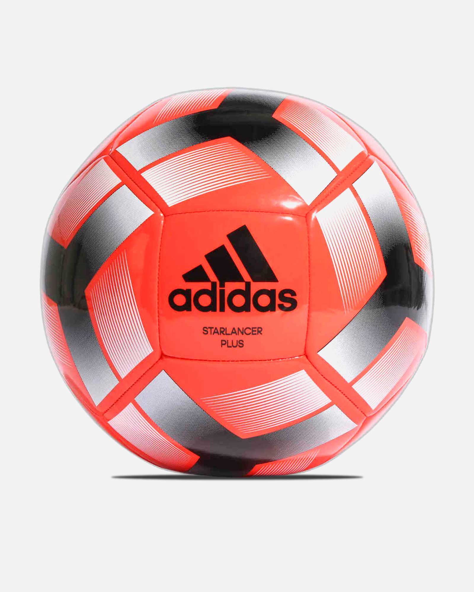 Balón adidas Starlancer Plus - Fútbol Factory