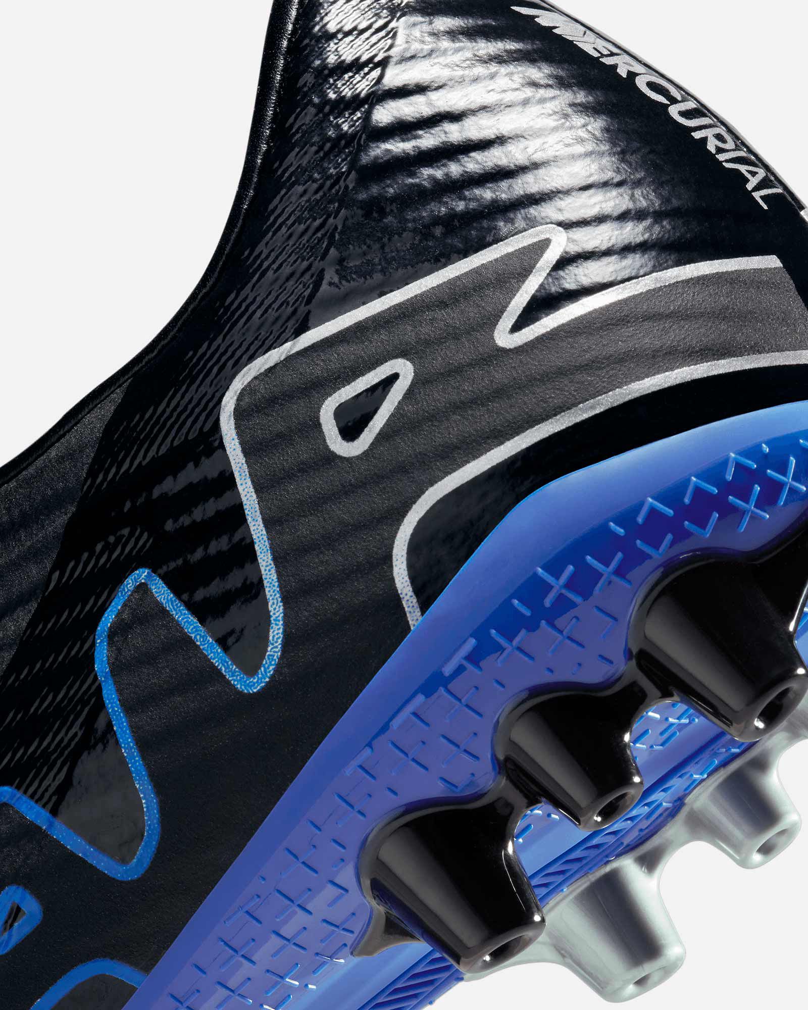 Botas Nike Mercurial Zoom Vapor 15 Academy AG - Fútbol Factory