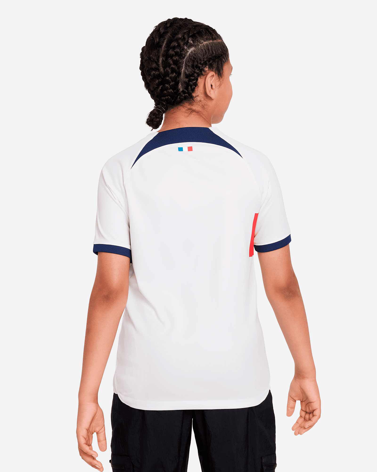 Camiseta 2ª PSG 2023/2024 - Fútbol Factory