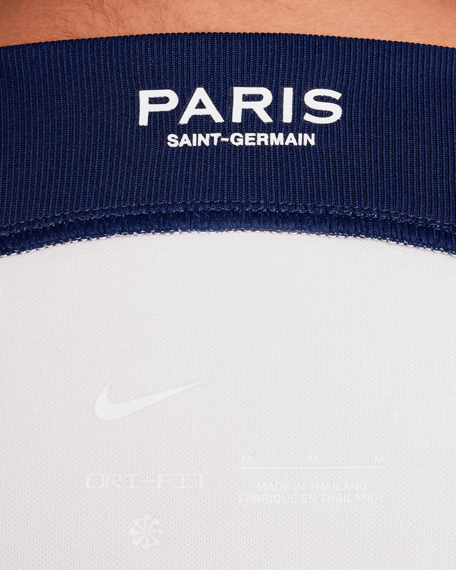 Camiseta 2ª PSG 2023/2024 - Fútbol Factory