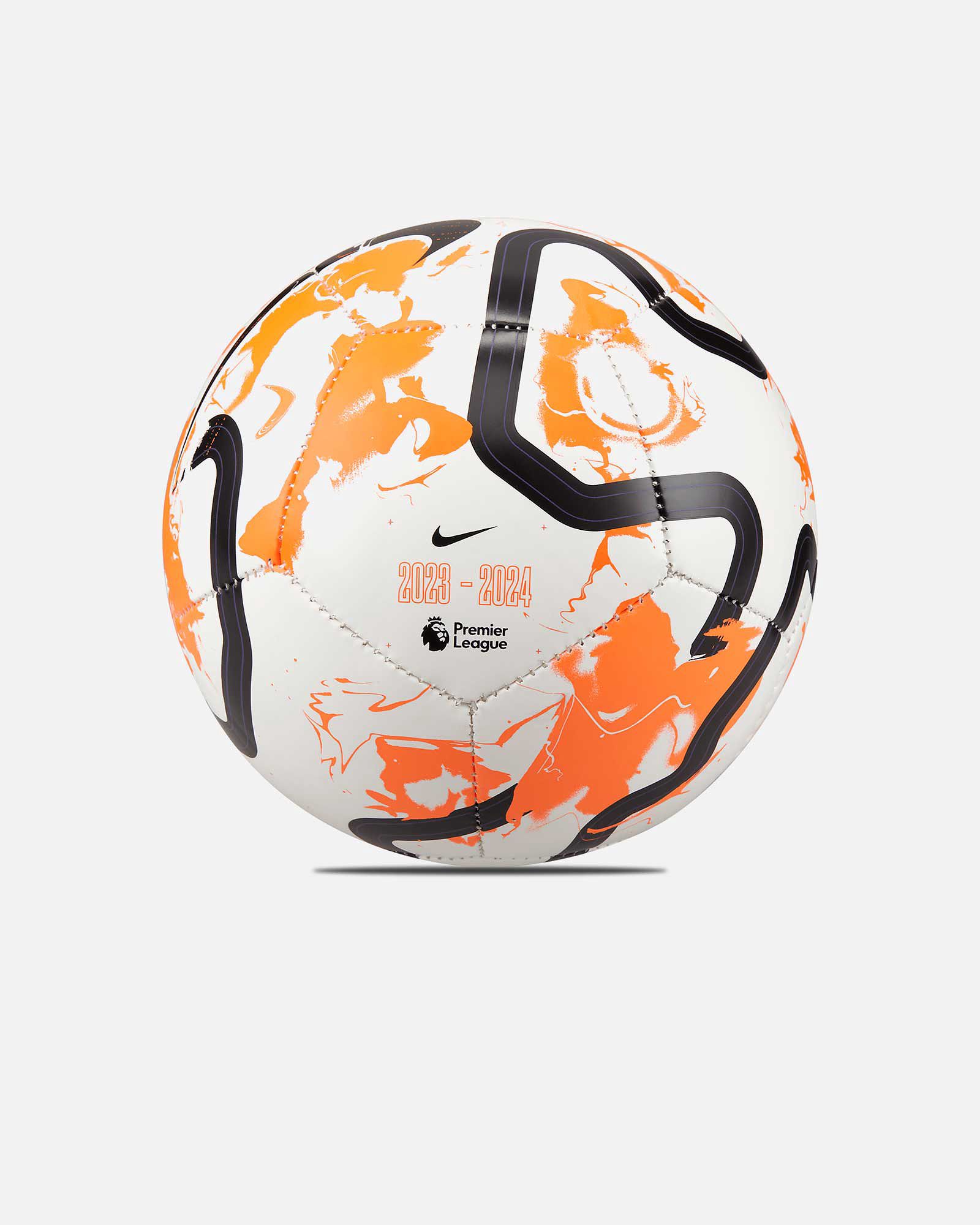 Mini balón Nike Premier League 2023/2024 Skills - Fútbol Factory