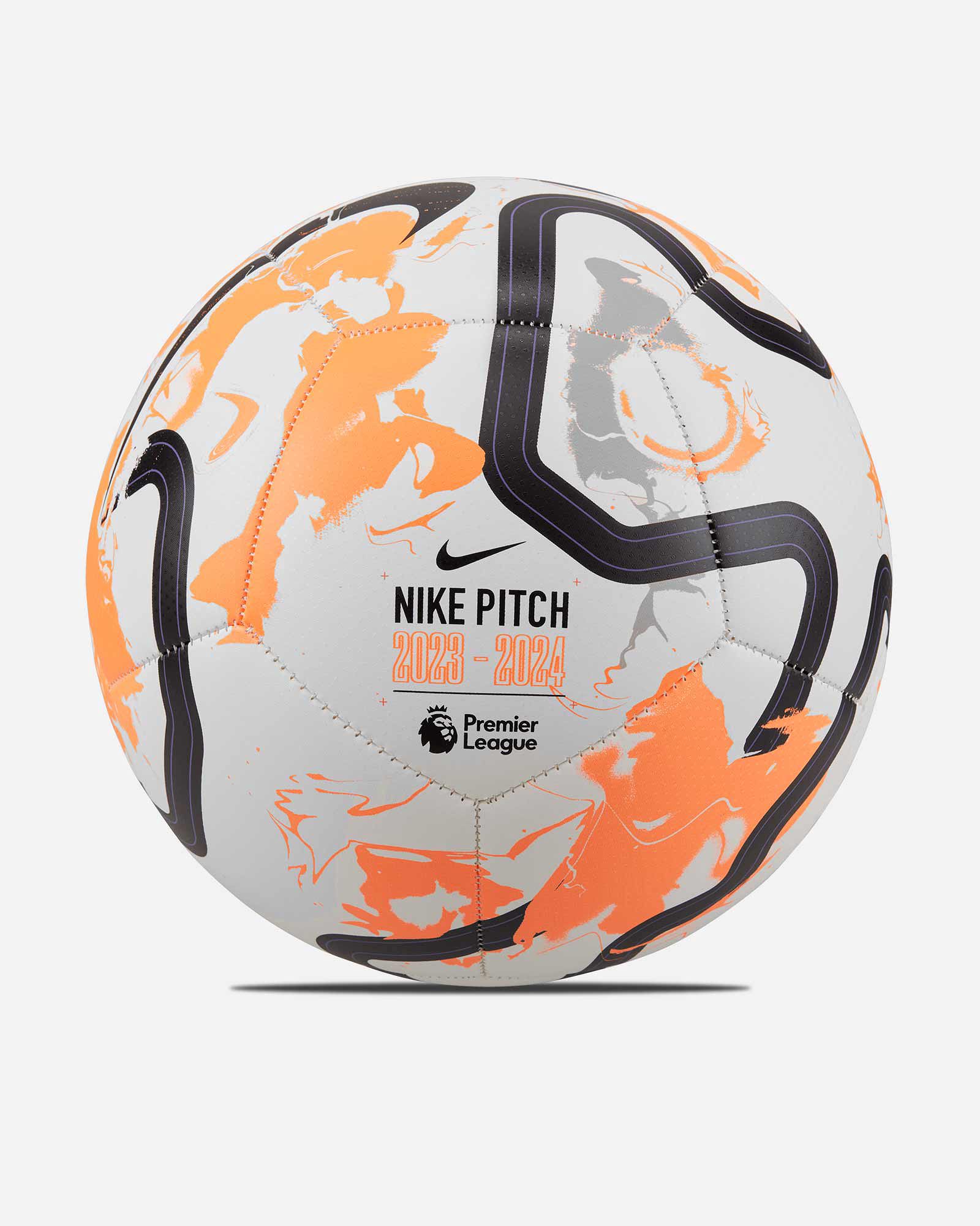 Balón Nike Premier League 2023/2024 Pitch - Fútbol Factory