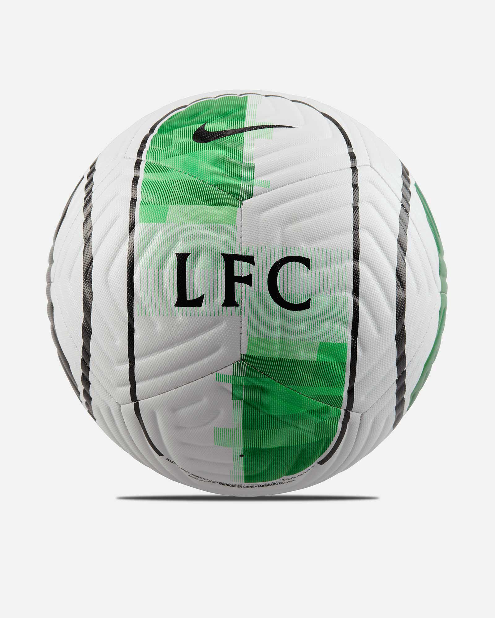 Balón Liverpool FC 2023/2024 Academy - Fútbol Factory