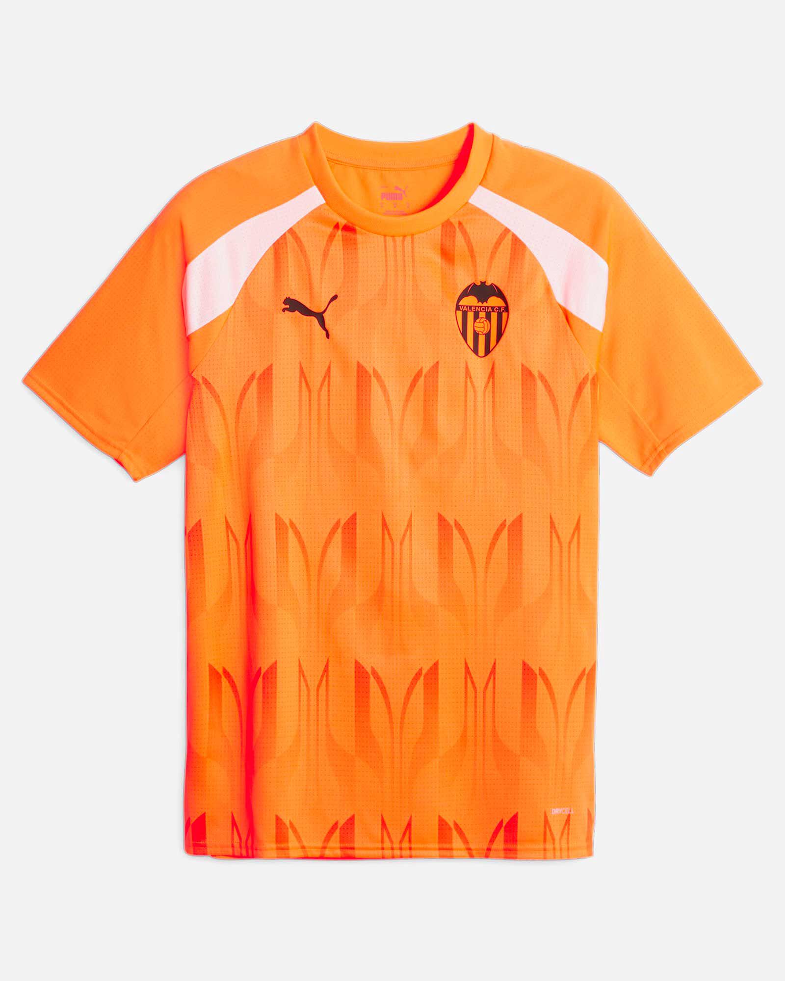 Camiseta Valencia CF 2023/2024 TR - Fútbol Factory