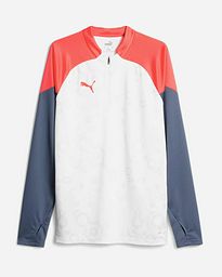 Sudadera Puma Individual Cup