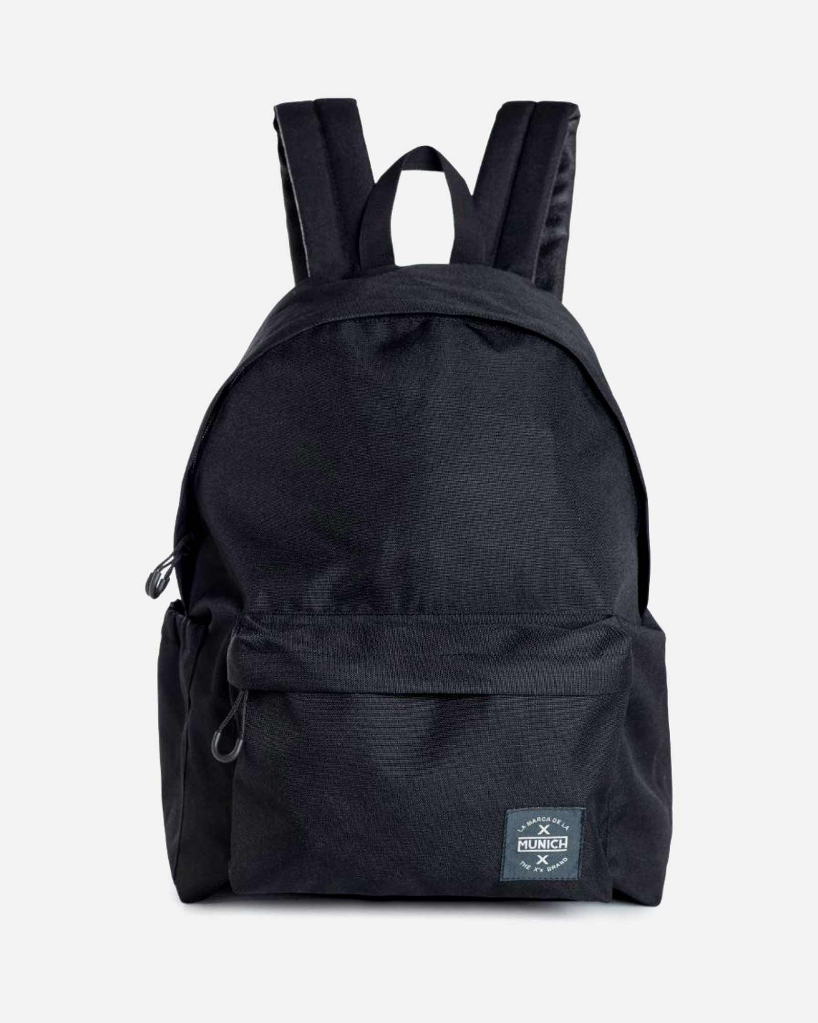 Mochila Munich Basic Backpack  - Fútbol Factory