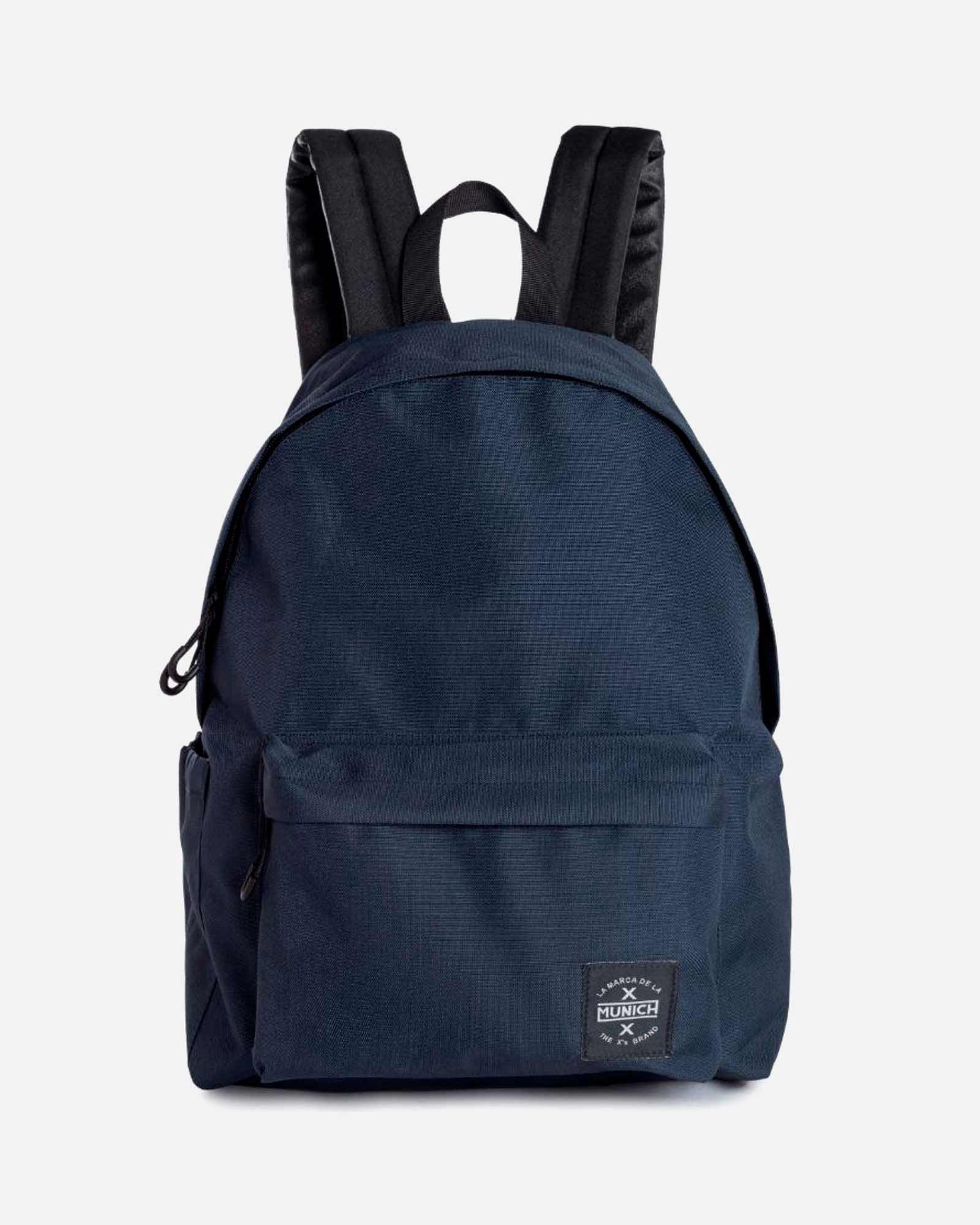 Mochila Munich Basic Backpack  - Fútbol Factory