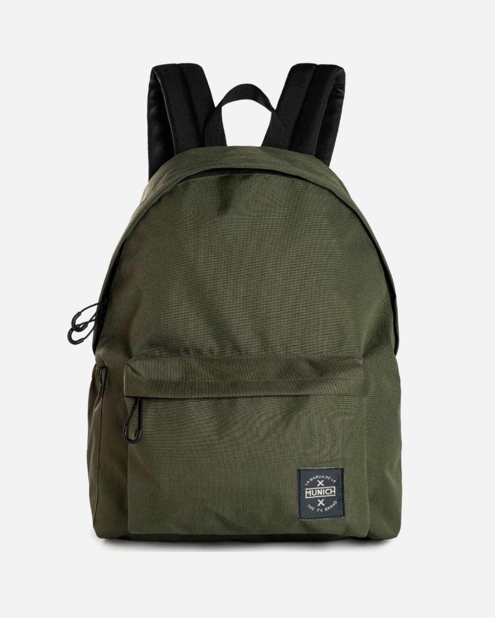 Mochila Munich Basic Backpack  - Fútbol Factory