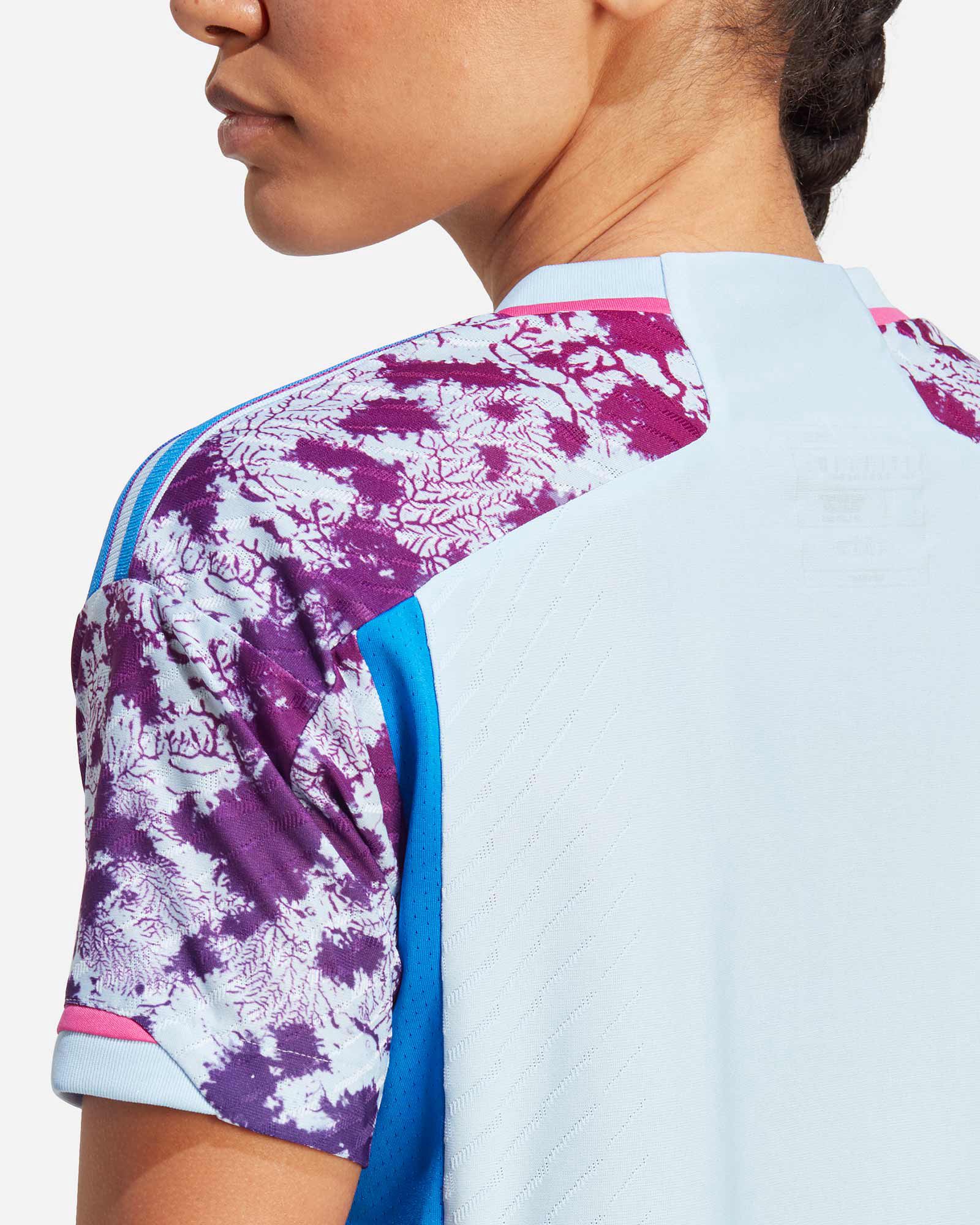 Camiseta 2ª España 2022/2023 - Fútbol Factory