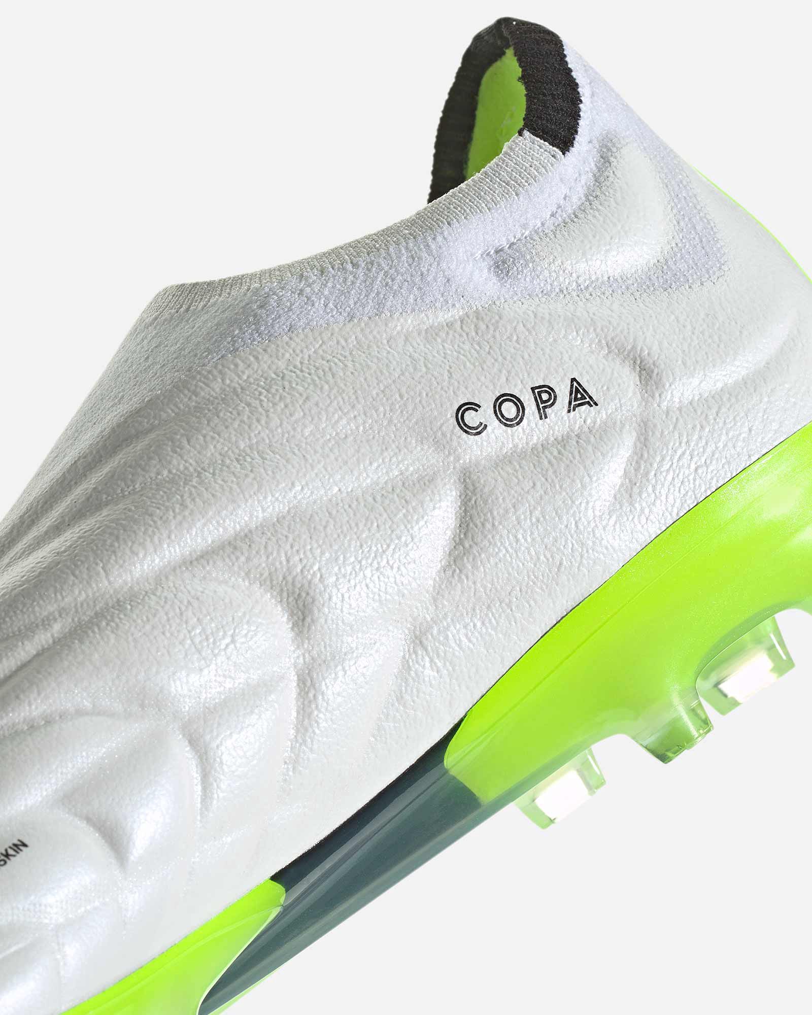 Botas adidas Copa Pure+ FG - Fútbol Factory