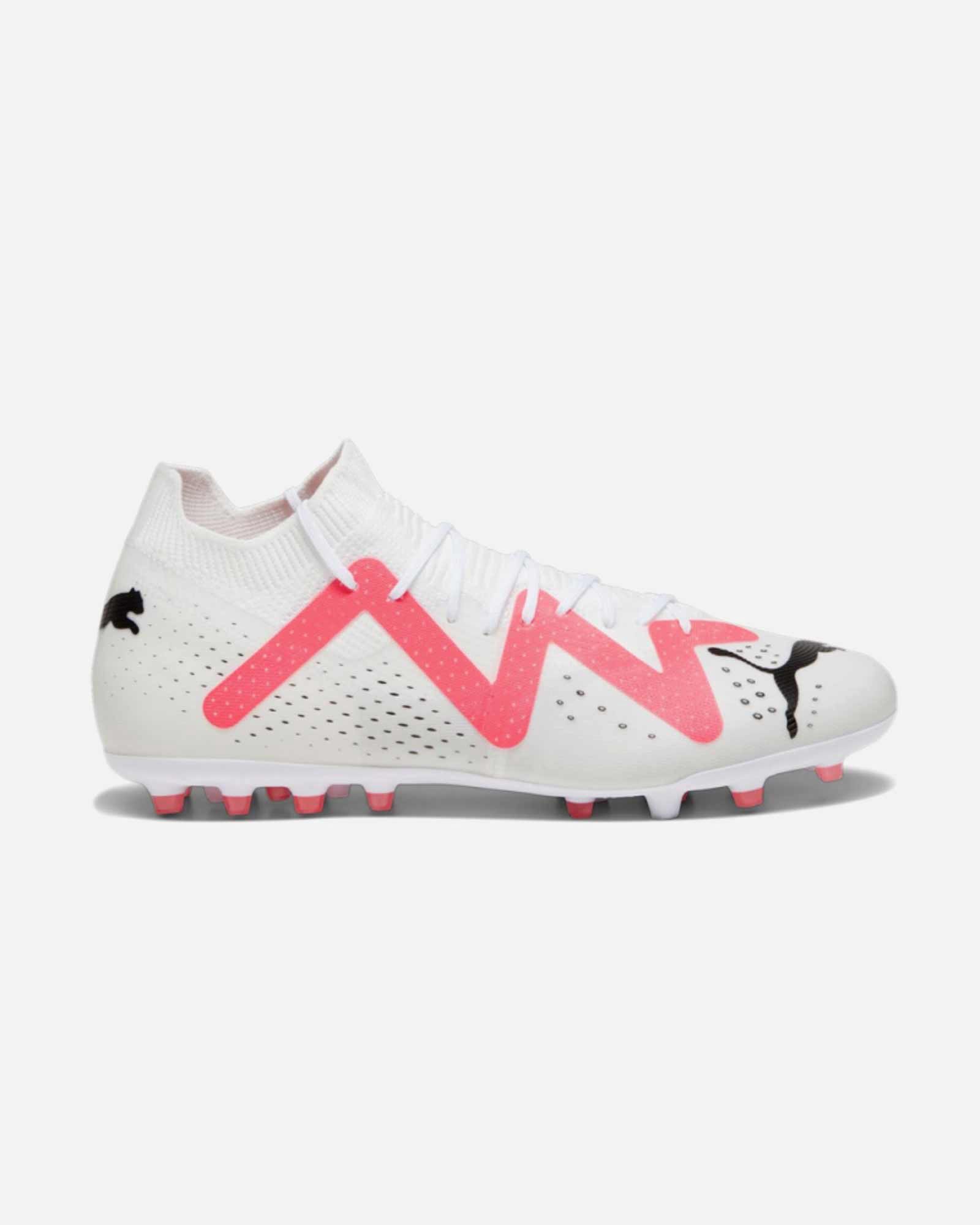 Botas Puma Future Match MG - Fútbol Factory