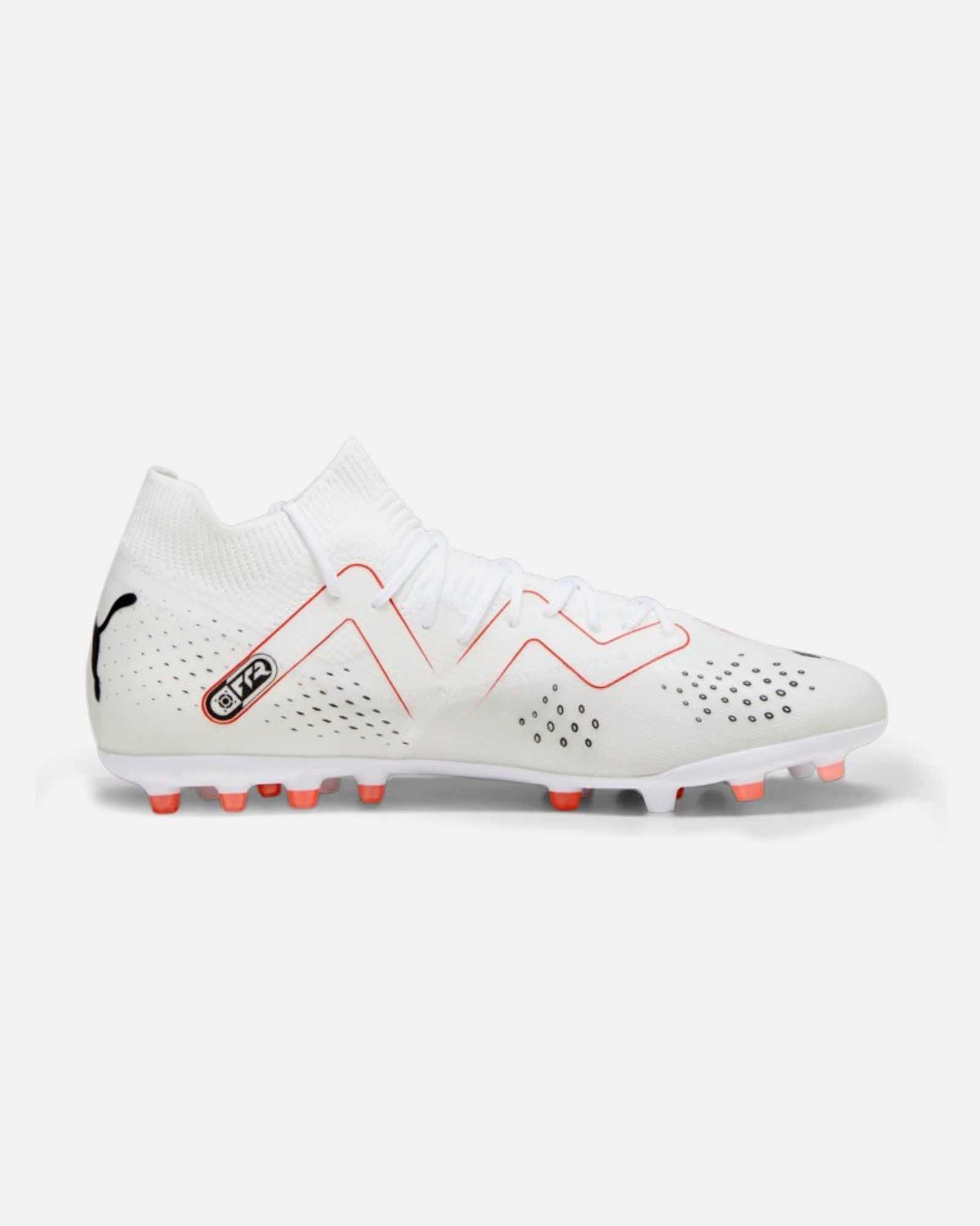Botas Puma Future Match MG - Fútbol Factory