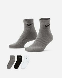 Calcetines Nike Everyday Cushioned 