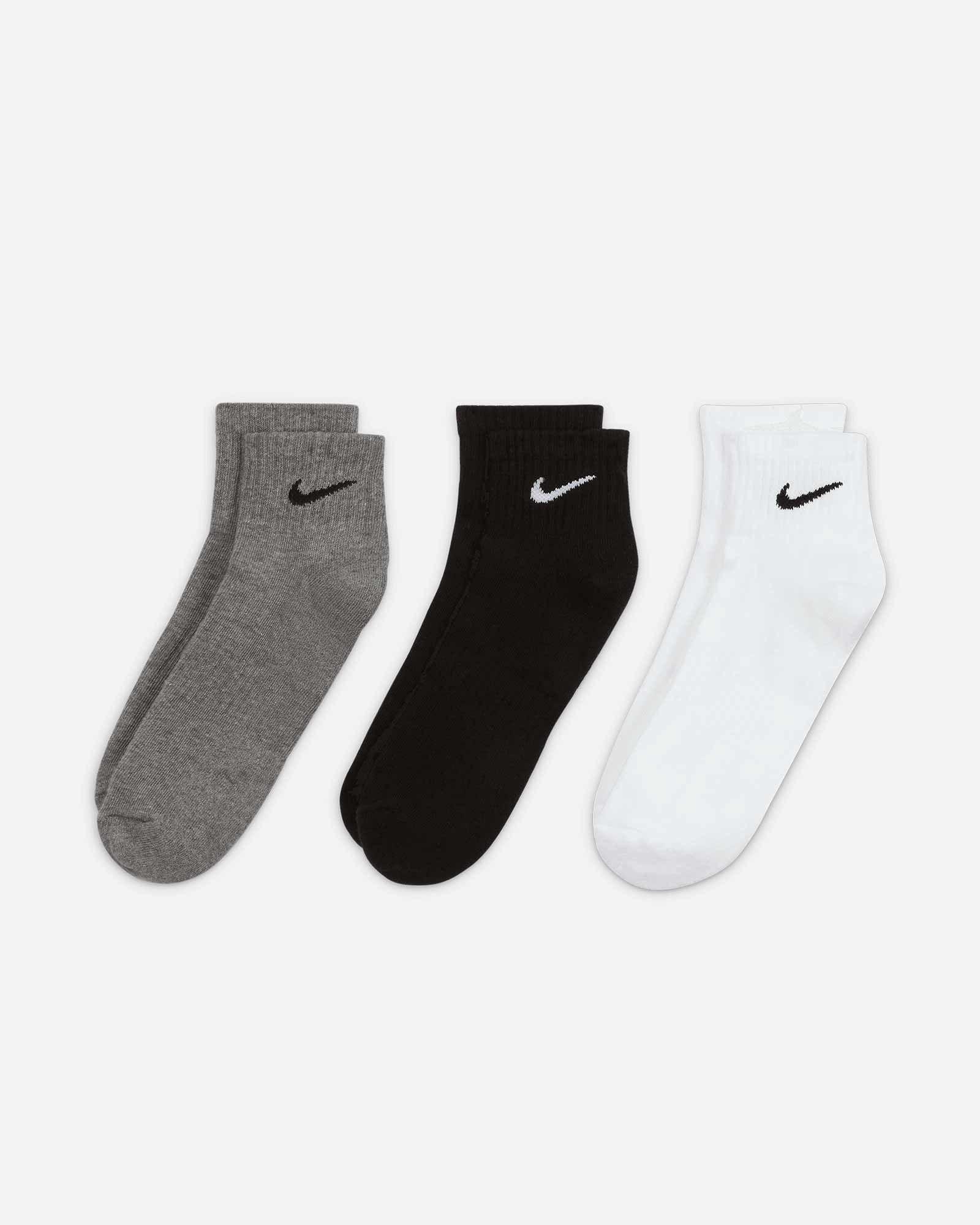 Calcetines Nike Everyday Cushioned  - Fútbol Factory