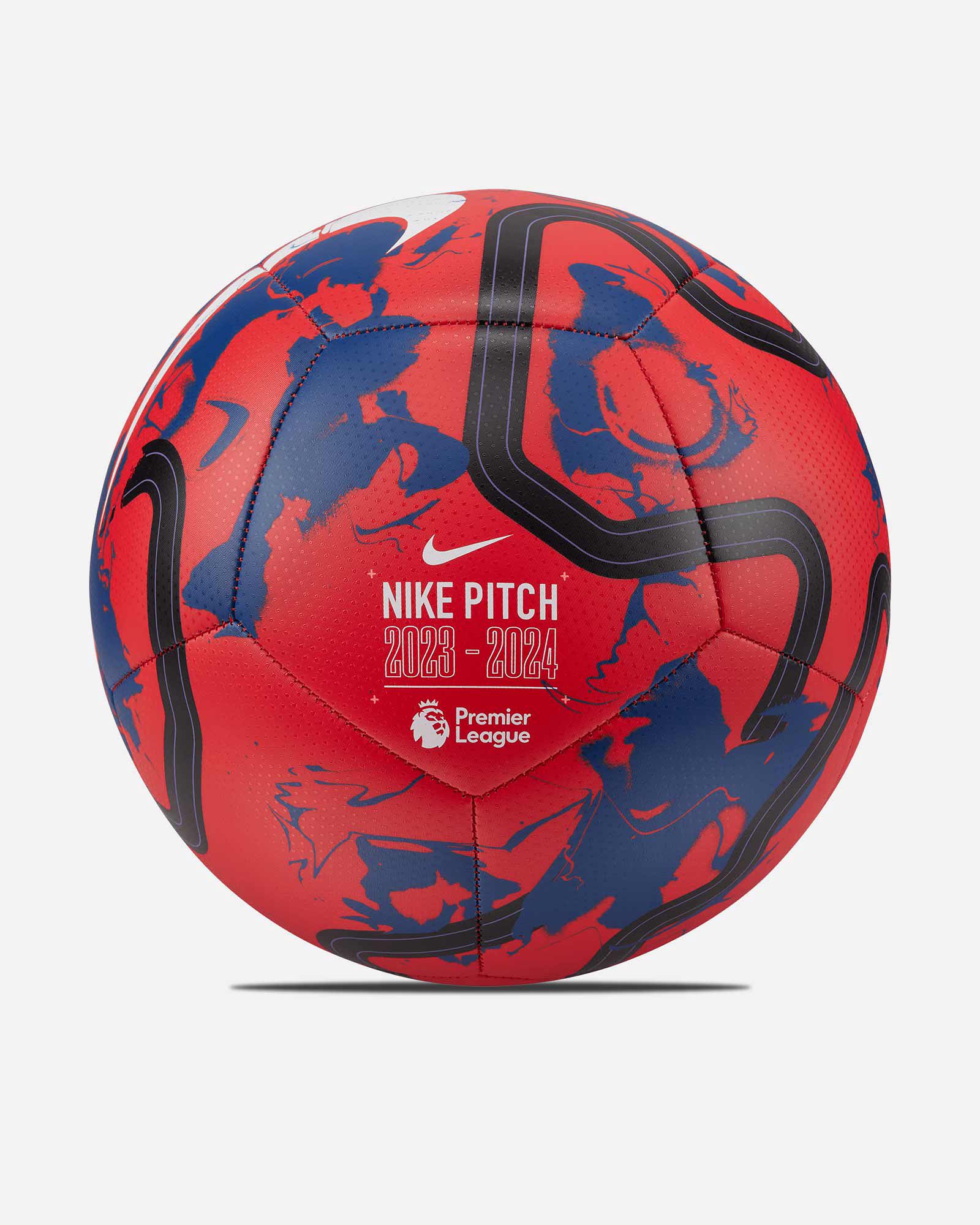 Balón Premier League 2023/2024 Pitch - Fútbol Factory