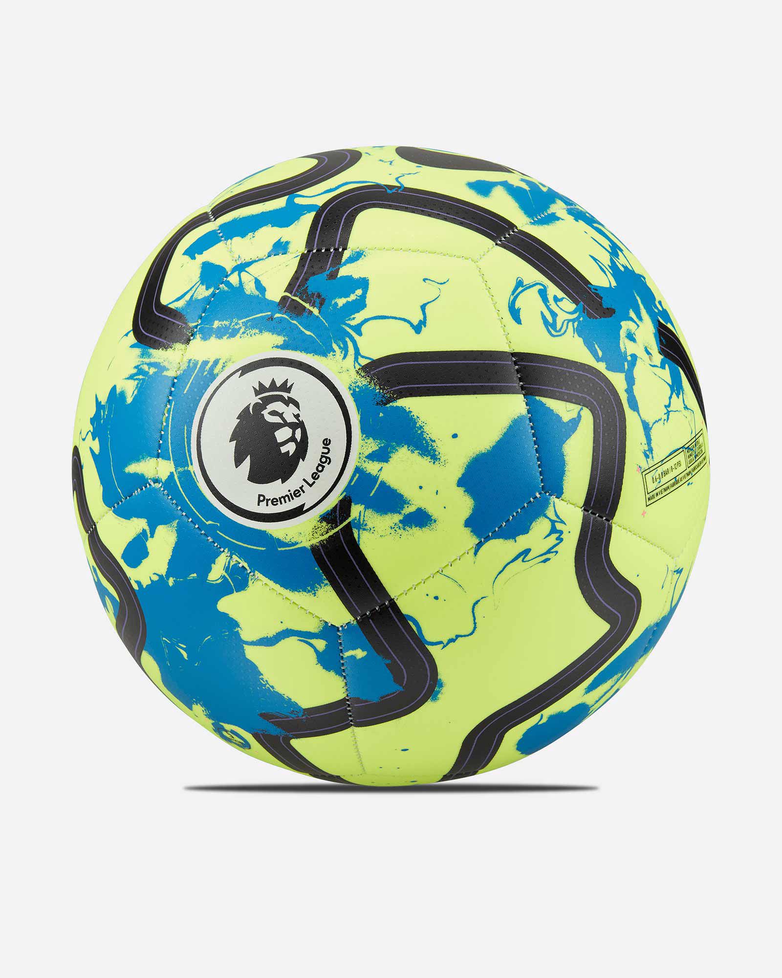 Balón Premier League 2023/2024 Pitch - Fútbol Factory