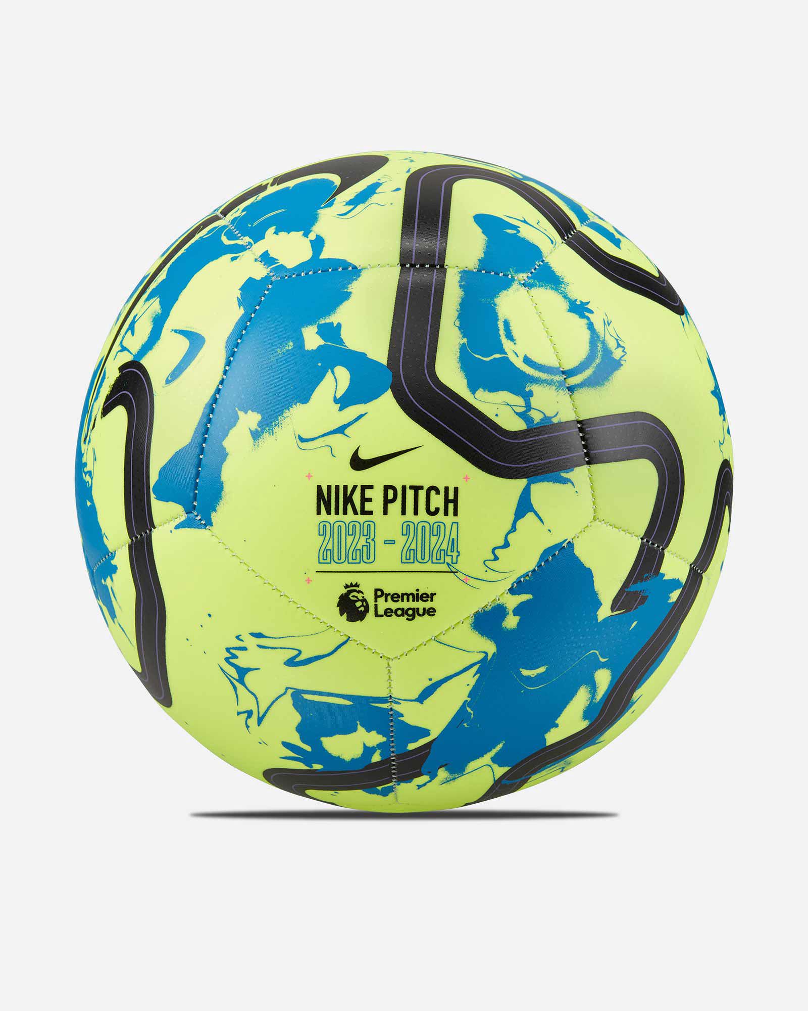 Balón Premier League 2023/2024 Pitch - Fútbol Factory