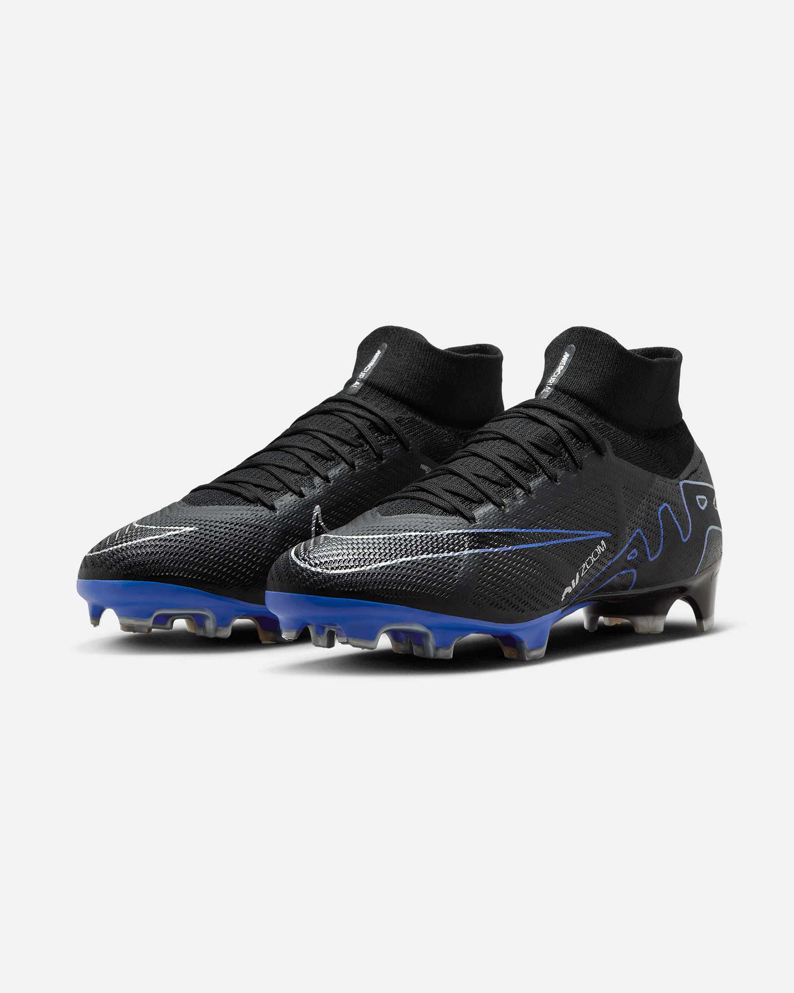 Botas Nike Mercurial Superfly 9 Pro FG - Fútbol Factory