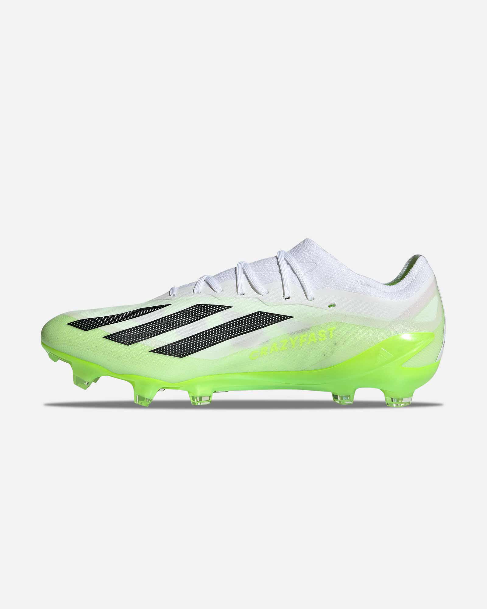 Botas adidas X Crazyfast.1 FG - Fútbol Factory