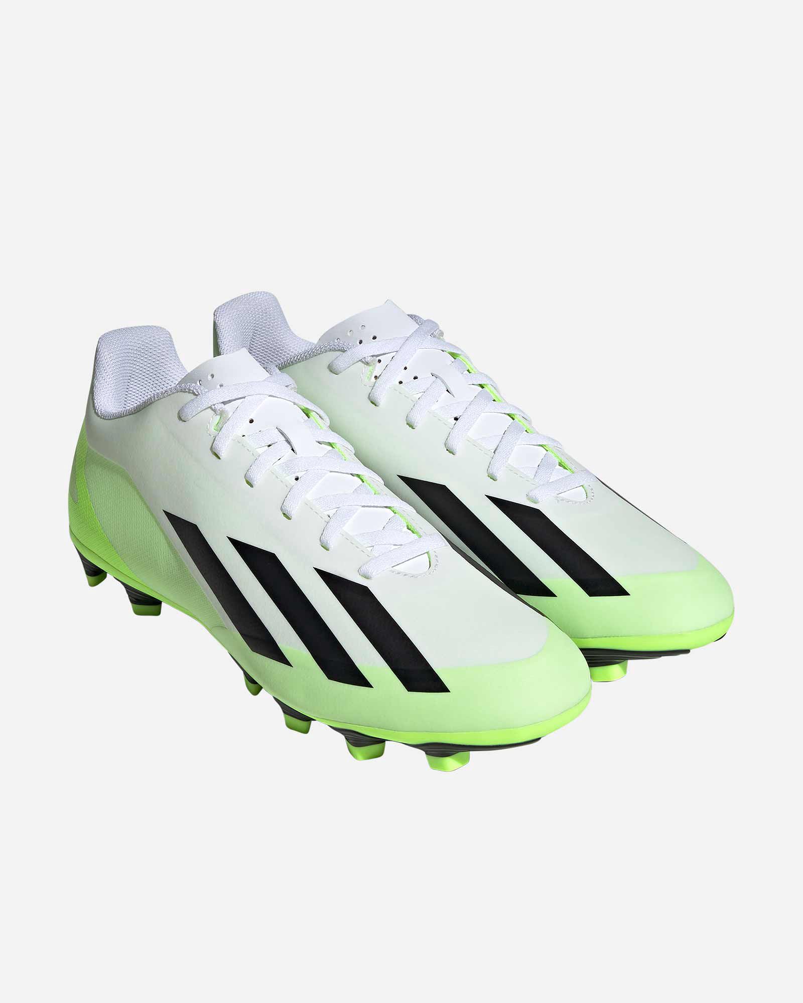 Botas adidas X Crazyfast.4 FxG - Fútbol Factory