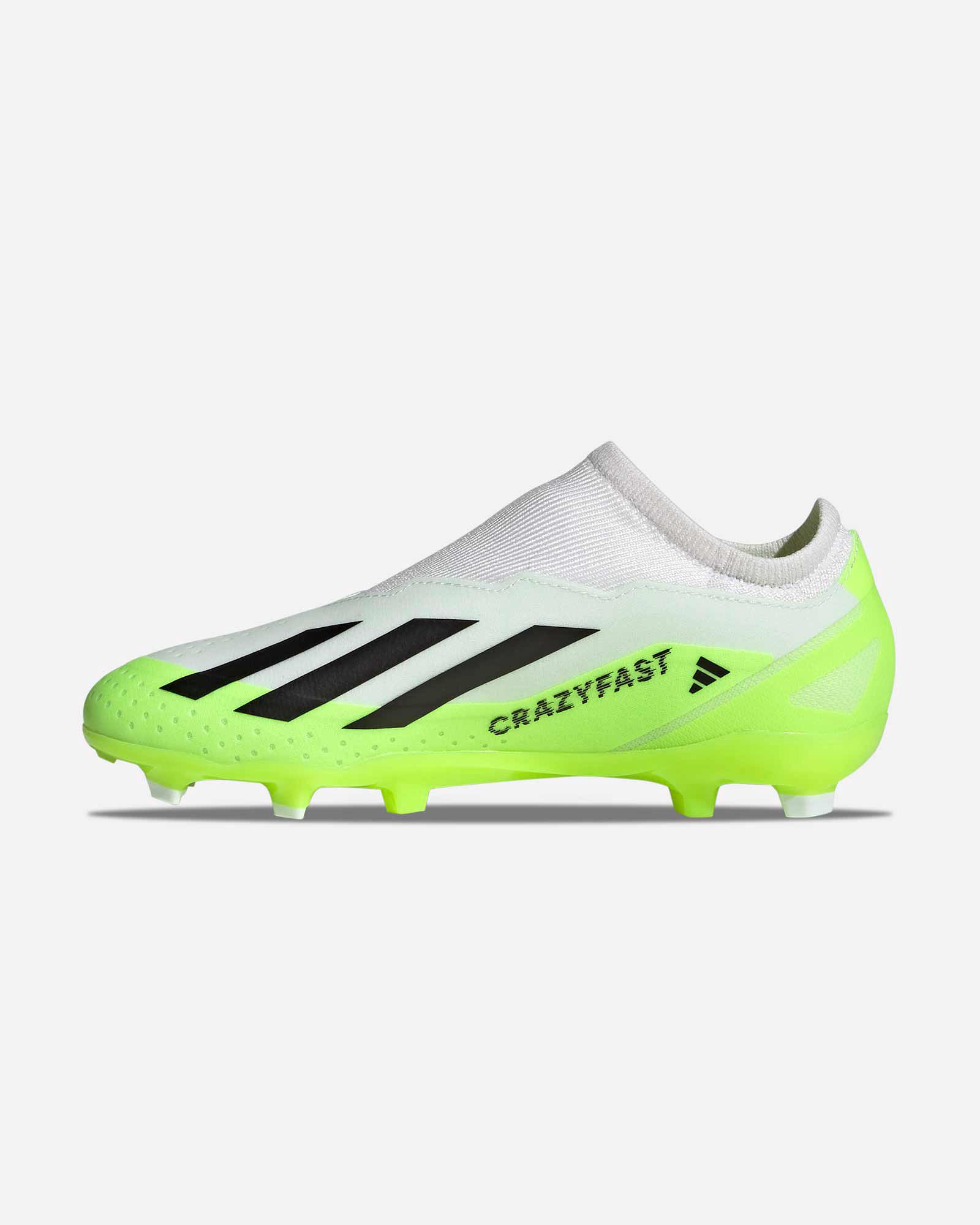 Botas adidas X Crazyfast.3 LL FG - Fútbol Factory