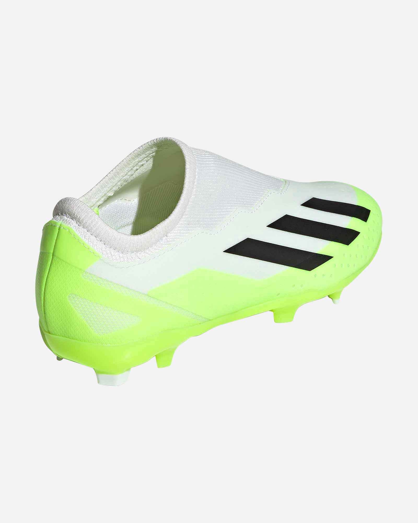 Botas adidas X Crazyfast.3 LL FG - Fútbol Factory