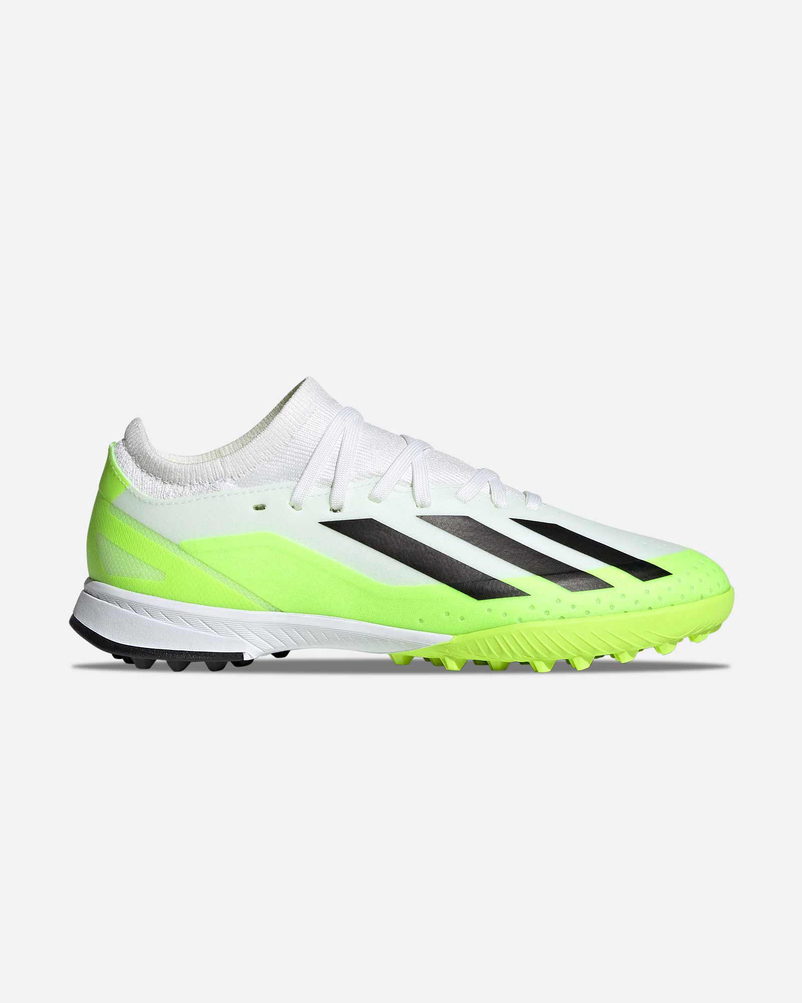 Botas adidas X Crazyfast.3 Turf - Fútbol Factory