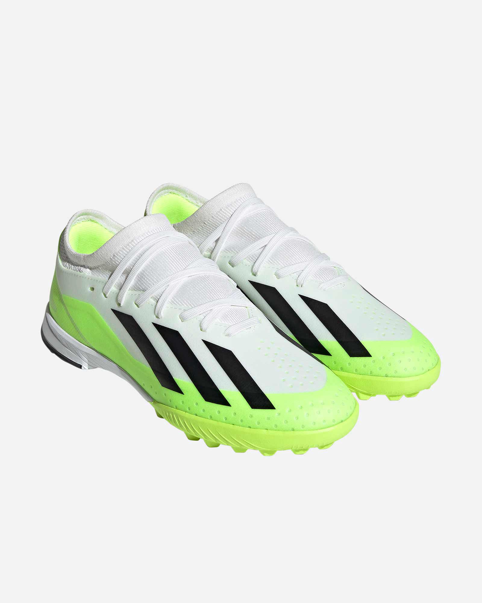 Botas adidas X Crazyfast.3 Turf - Fútbol Factory